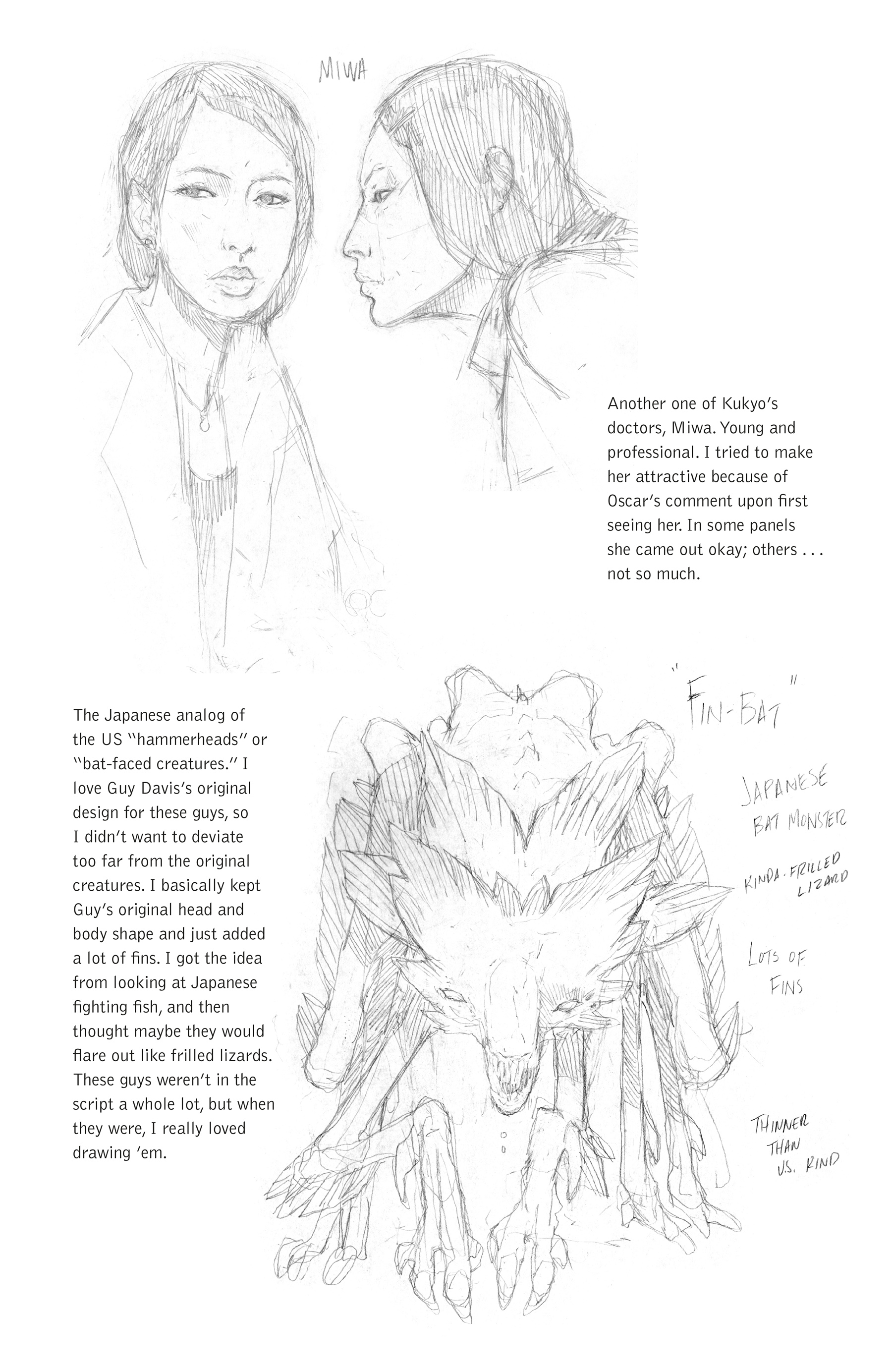 Read online B.P.R.D. Omnibus comic -  Issue # TPB 8 (Part 4) - 60