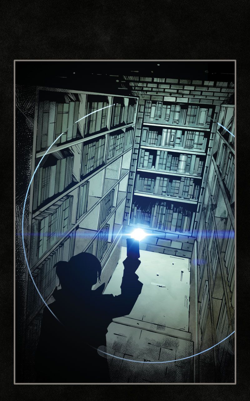 Read online G.O.D.S.: Infinity Comic comic -  Issue #2 - 83