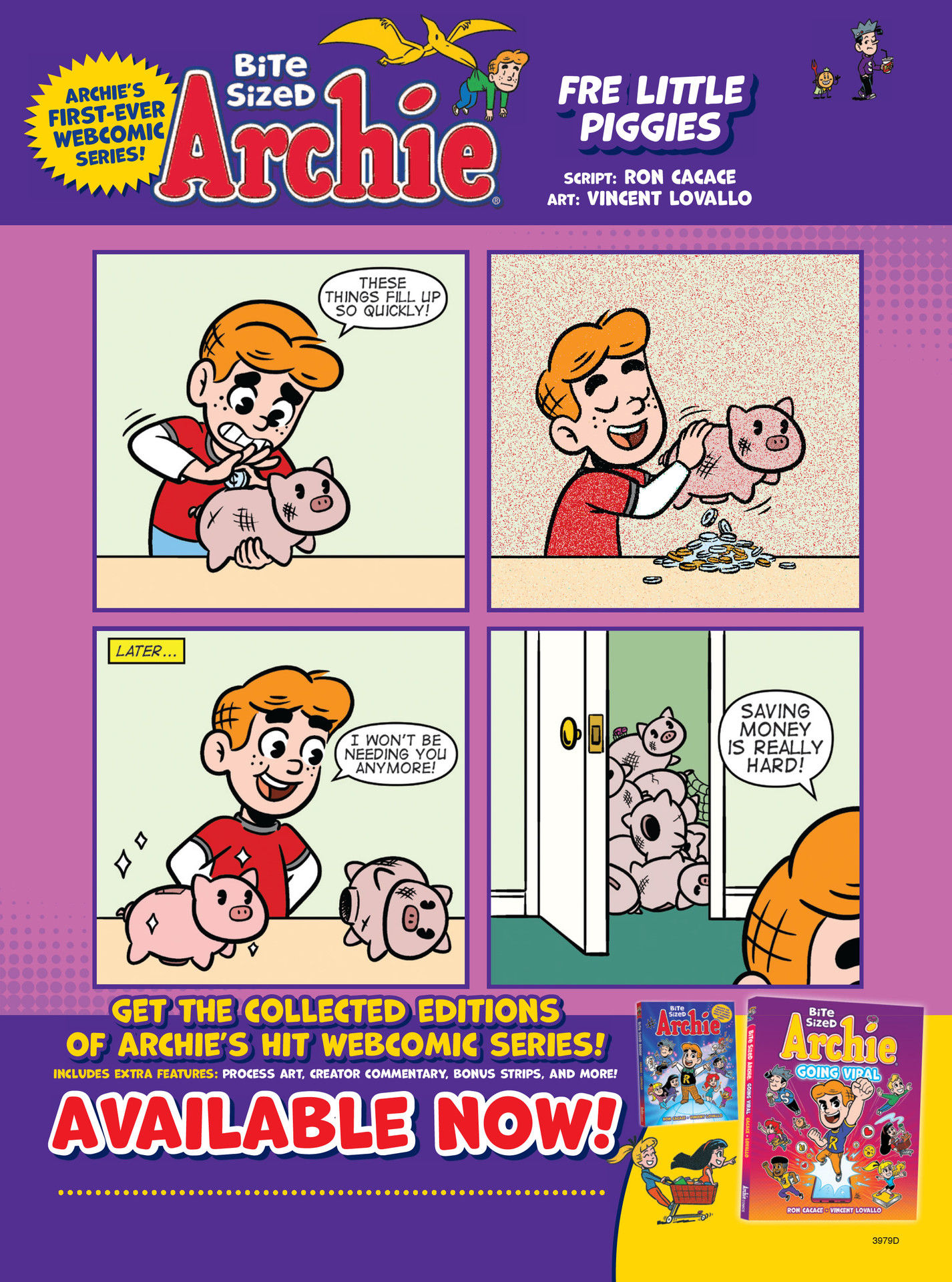 Read online World of Archie Double Digest comic -  Issue #137 - 180