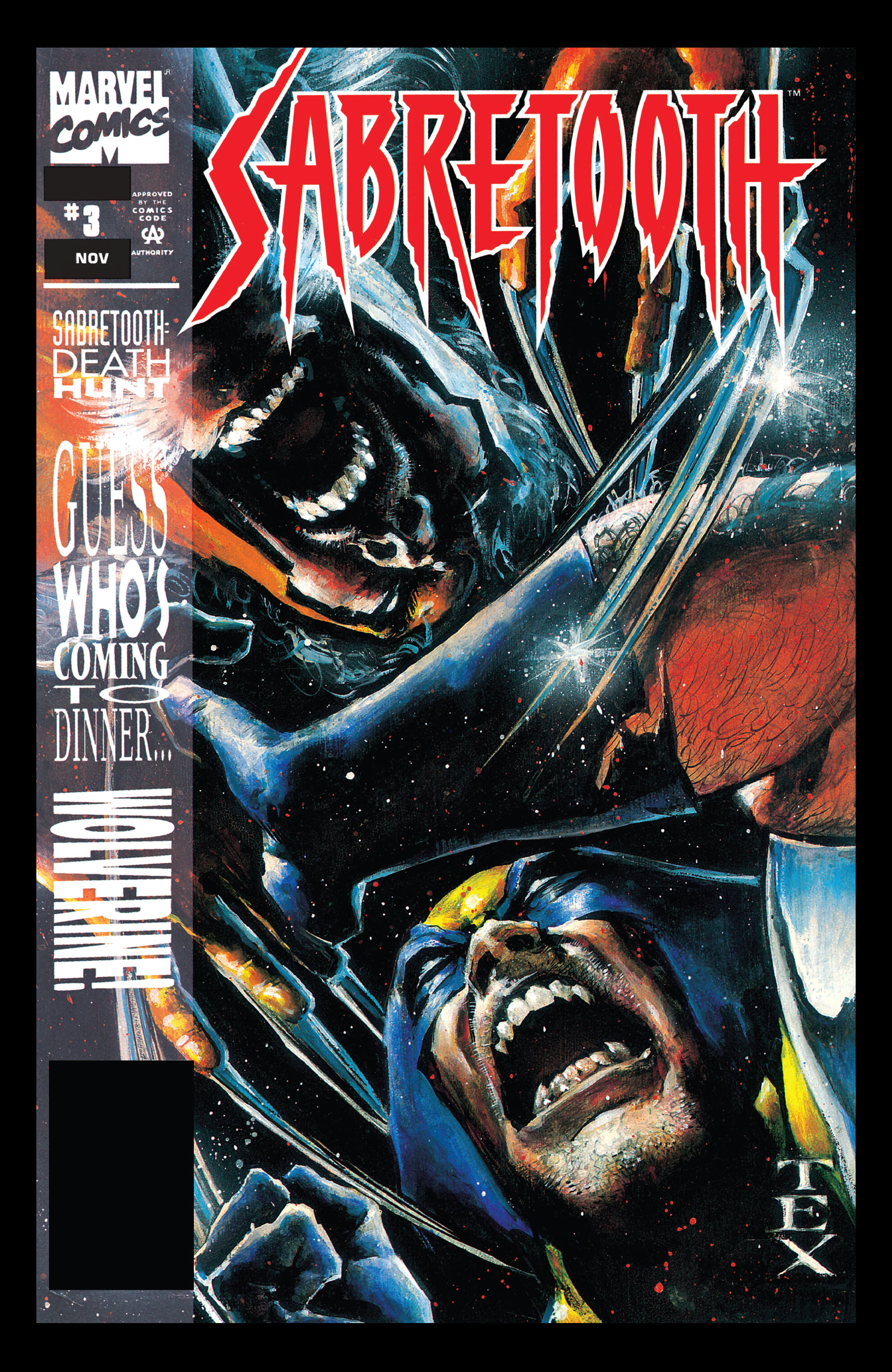 Read online Wolverine Omnibus comic -  Issue # TPB 4 (Part 9) - 9