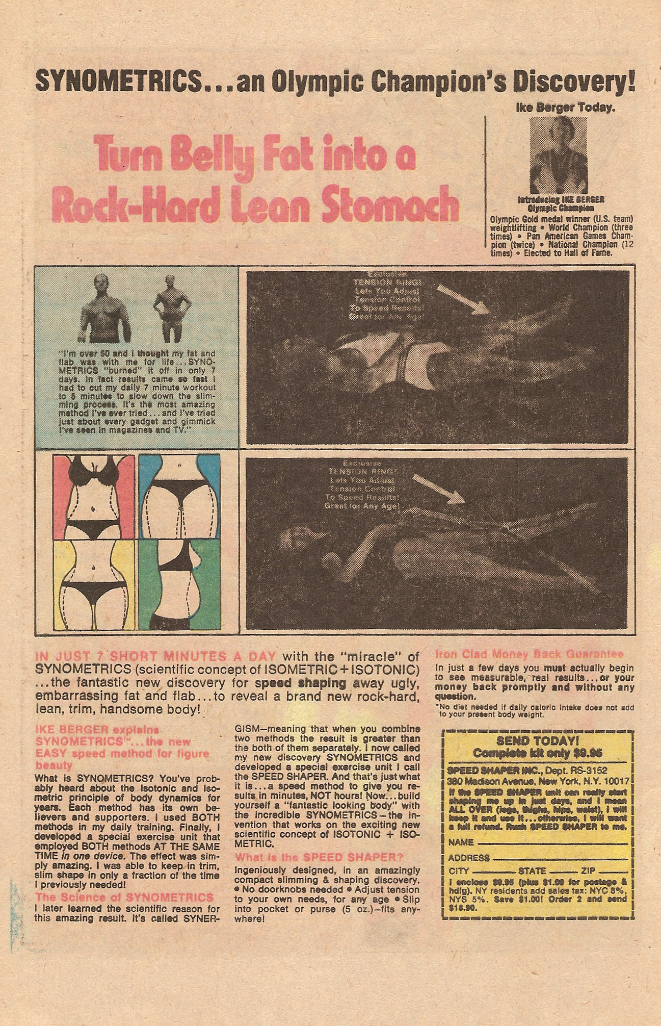 Read online Jughead's Jokes comic -  Issue #58 - 28