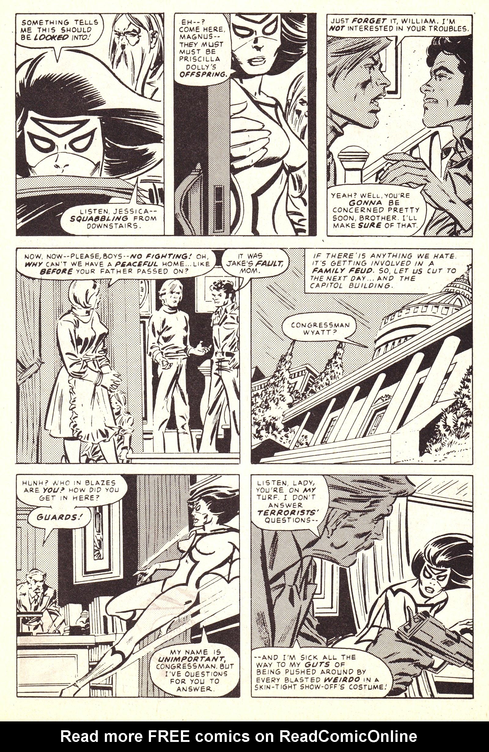 Read online Spider-Man and Hulk Weekly comic -  Issue #386 - 24