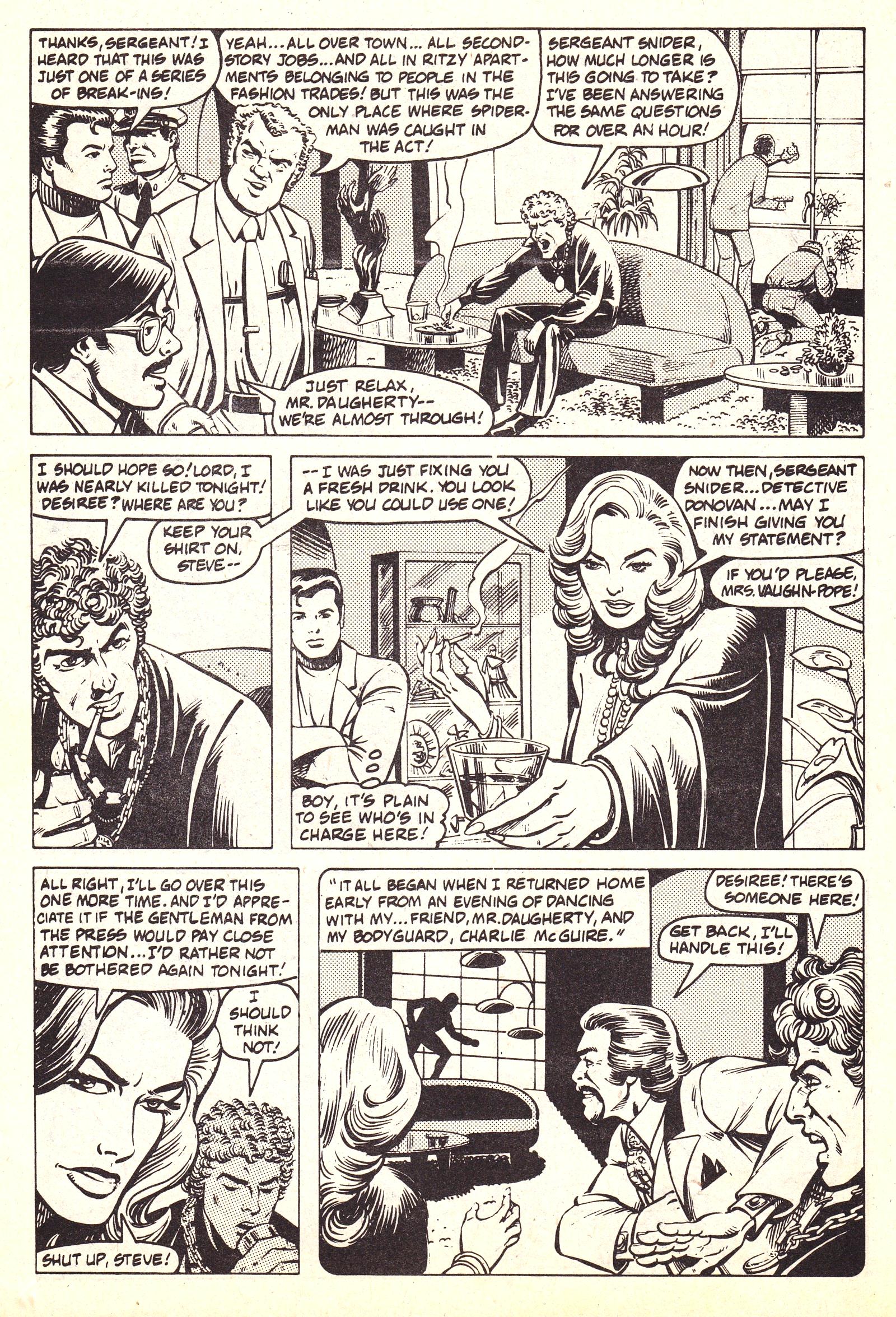 Read online Spider-Man and Hulk Weekly comic -  Issue #404 - 5