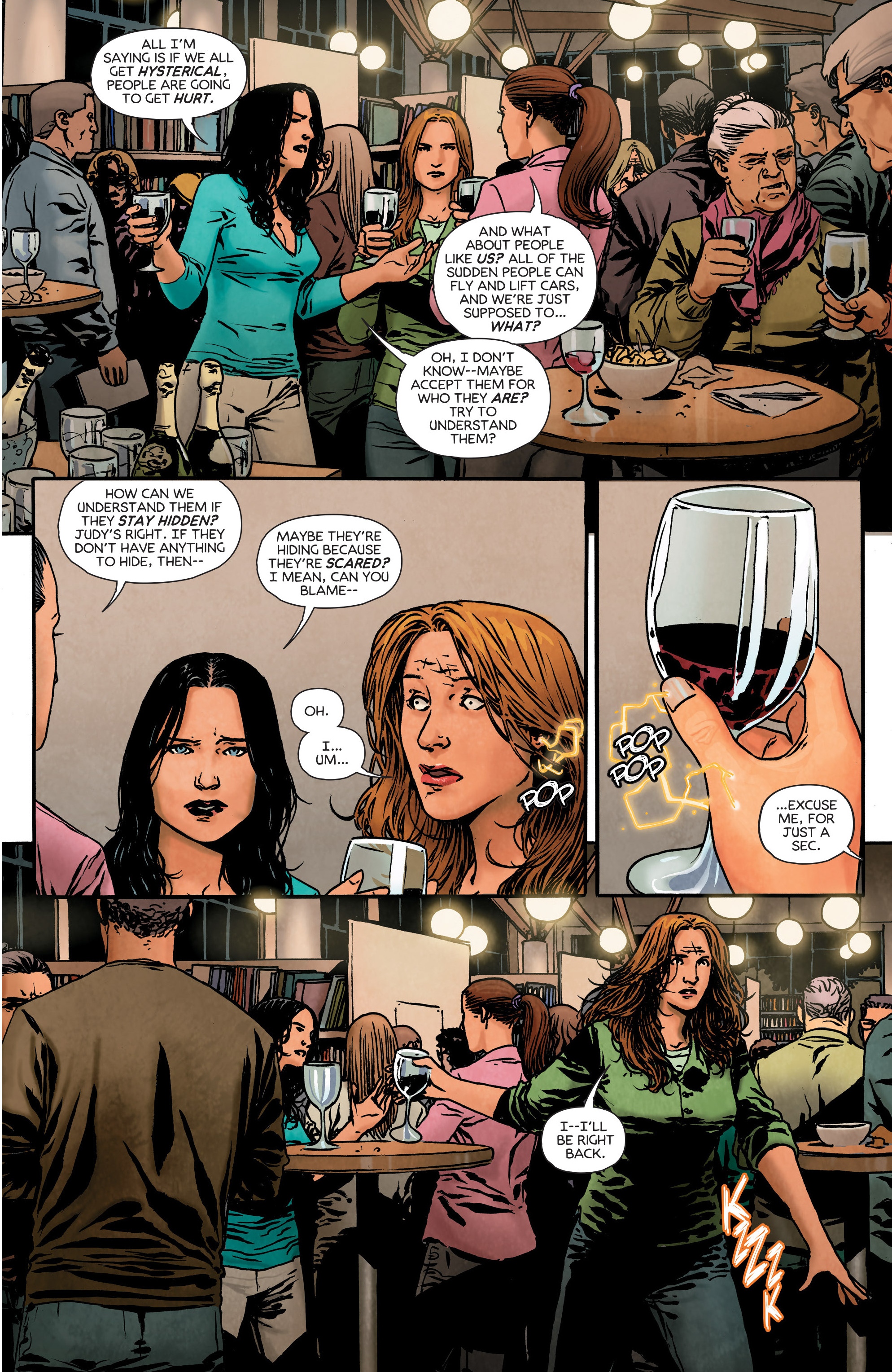 Read online The Resistance Universe: The Origins comic -  Issue # TPB (Part 4) - 23