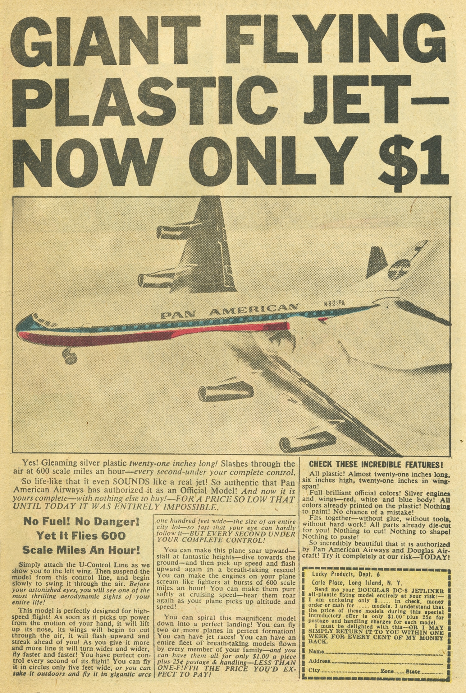 Read online Lash Larue Western (1949) comic -  Issue #74 - 31