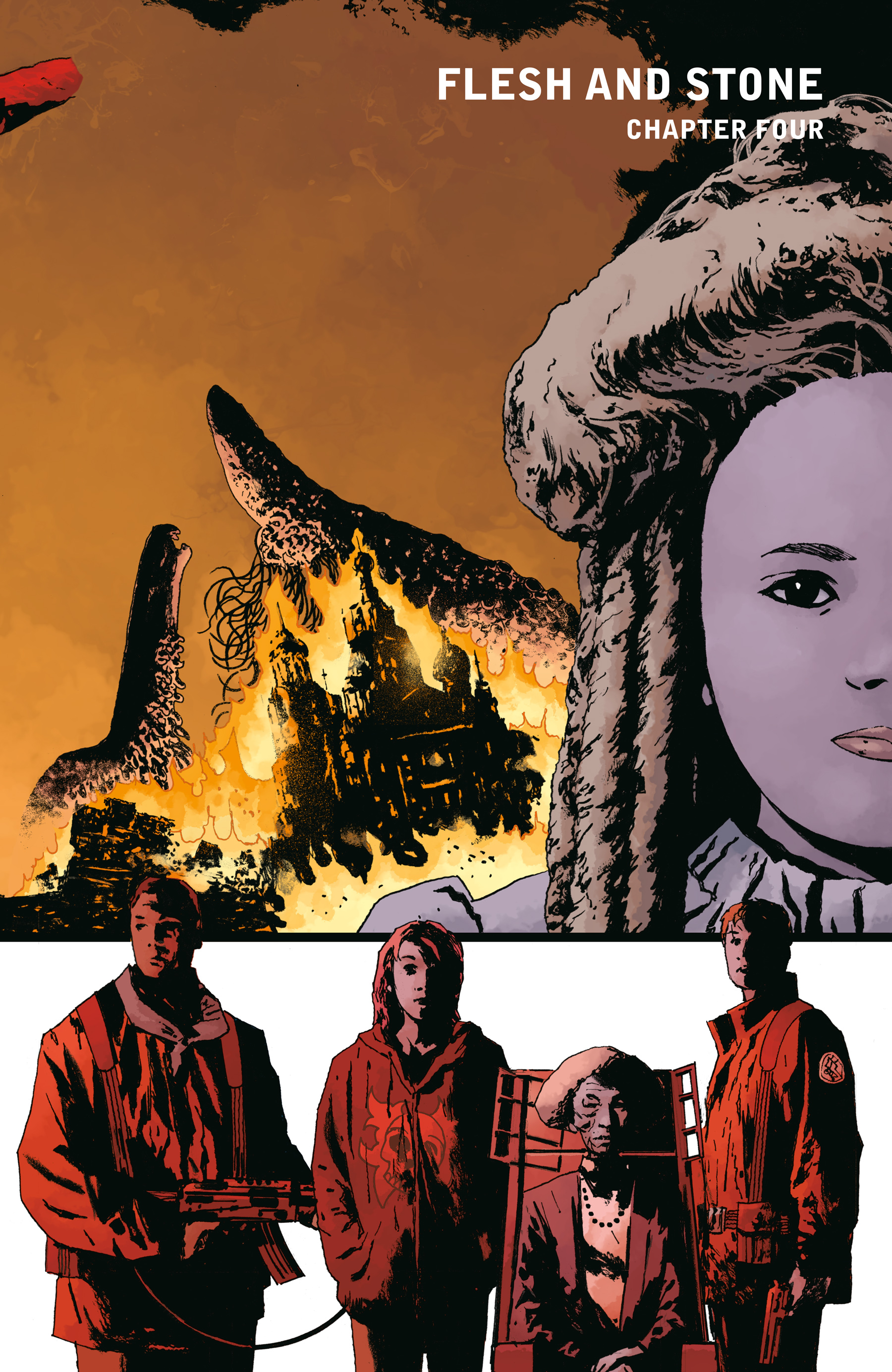 Read online B.P.R.D. Omnibus comic -  Issue # TPB 8 (Part 2) - 94