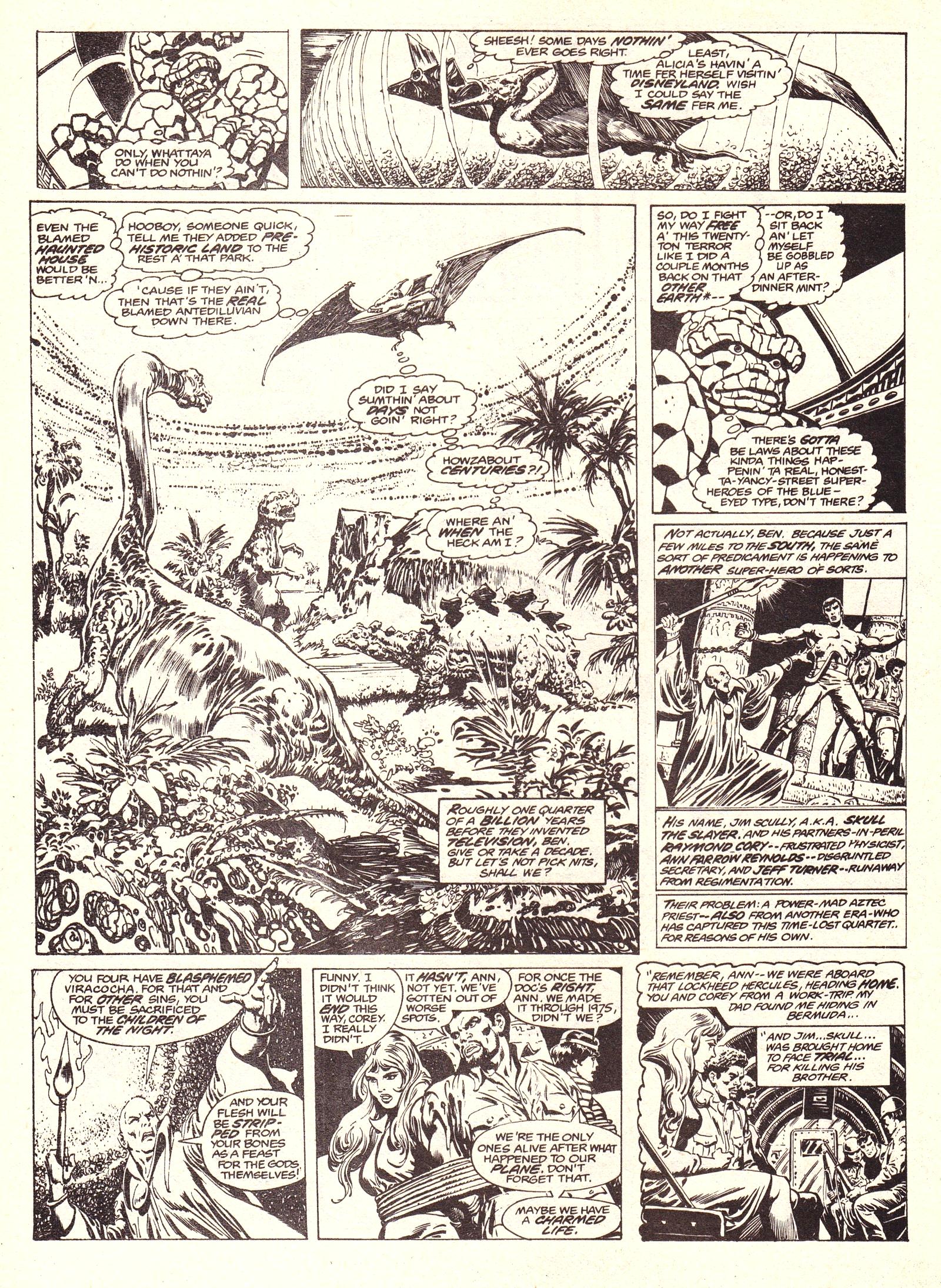 Read online Spectacular Spider-Man Weekly comic -  Issue #335 - 18