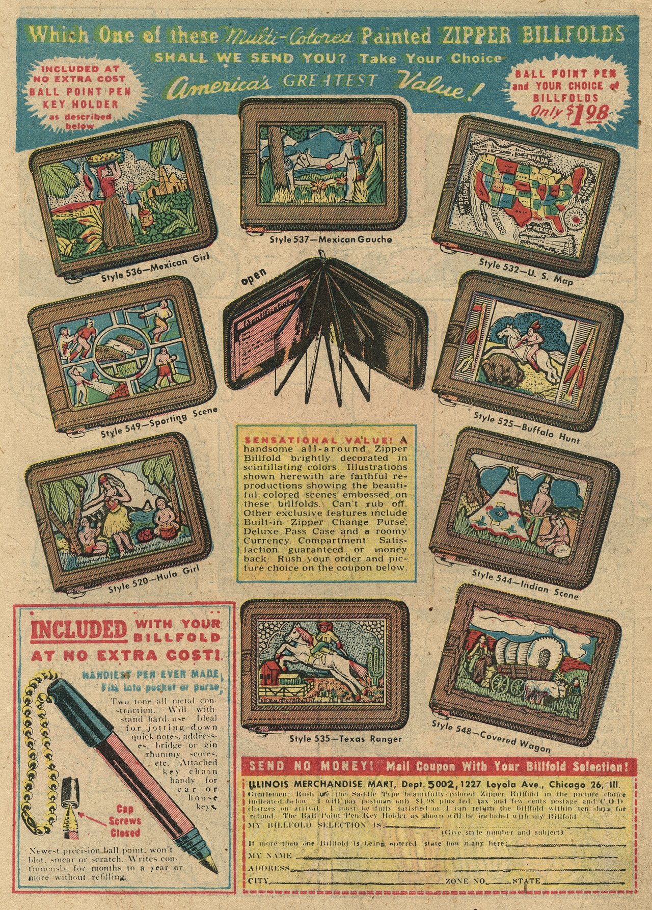 Read online A-1 Comics comic -  Issue #26 - 34