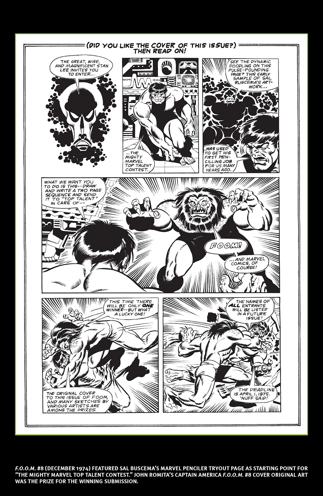 Incredible Hulk Epic Collection issue TPB 7 (Part 5) - Page 61