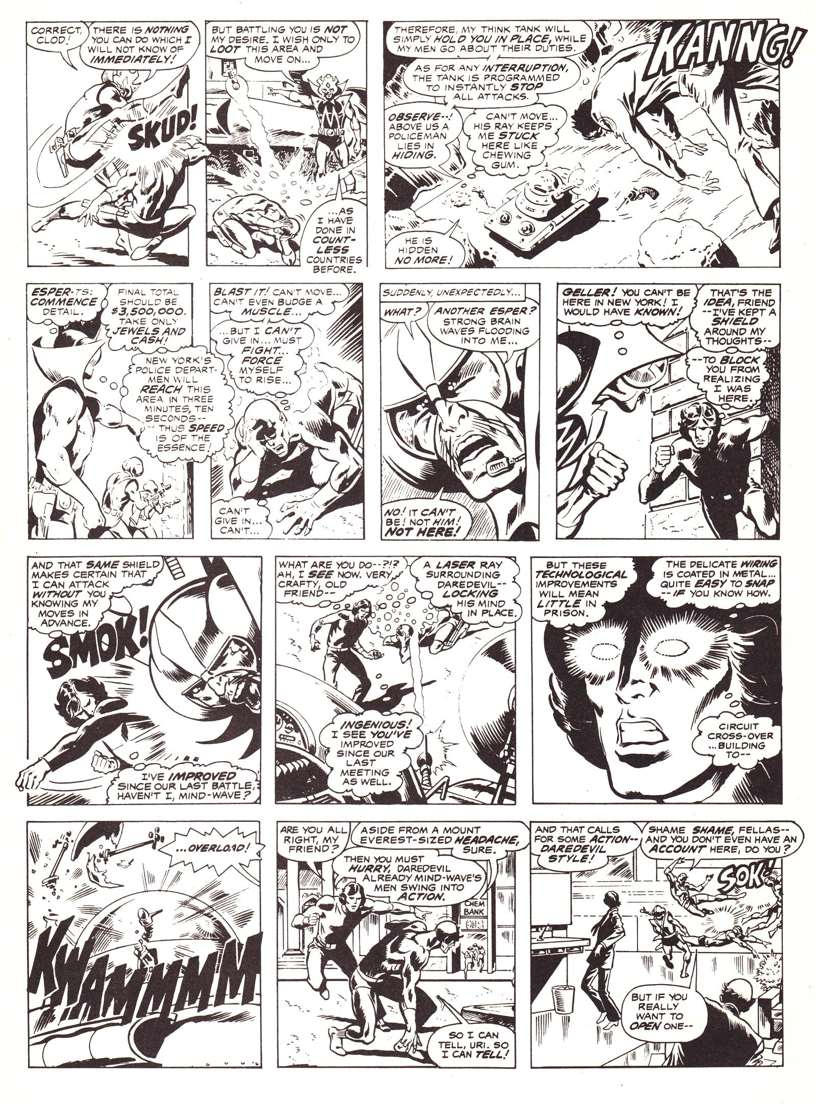 Read online Spectacular Spider-Man Weekly comic -  Issue #358 - 28