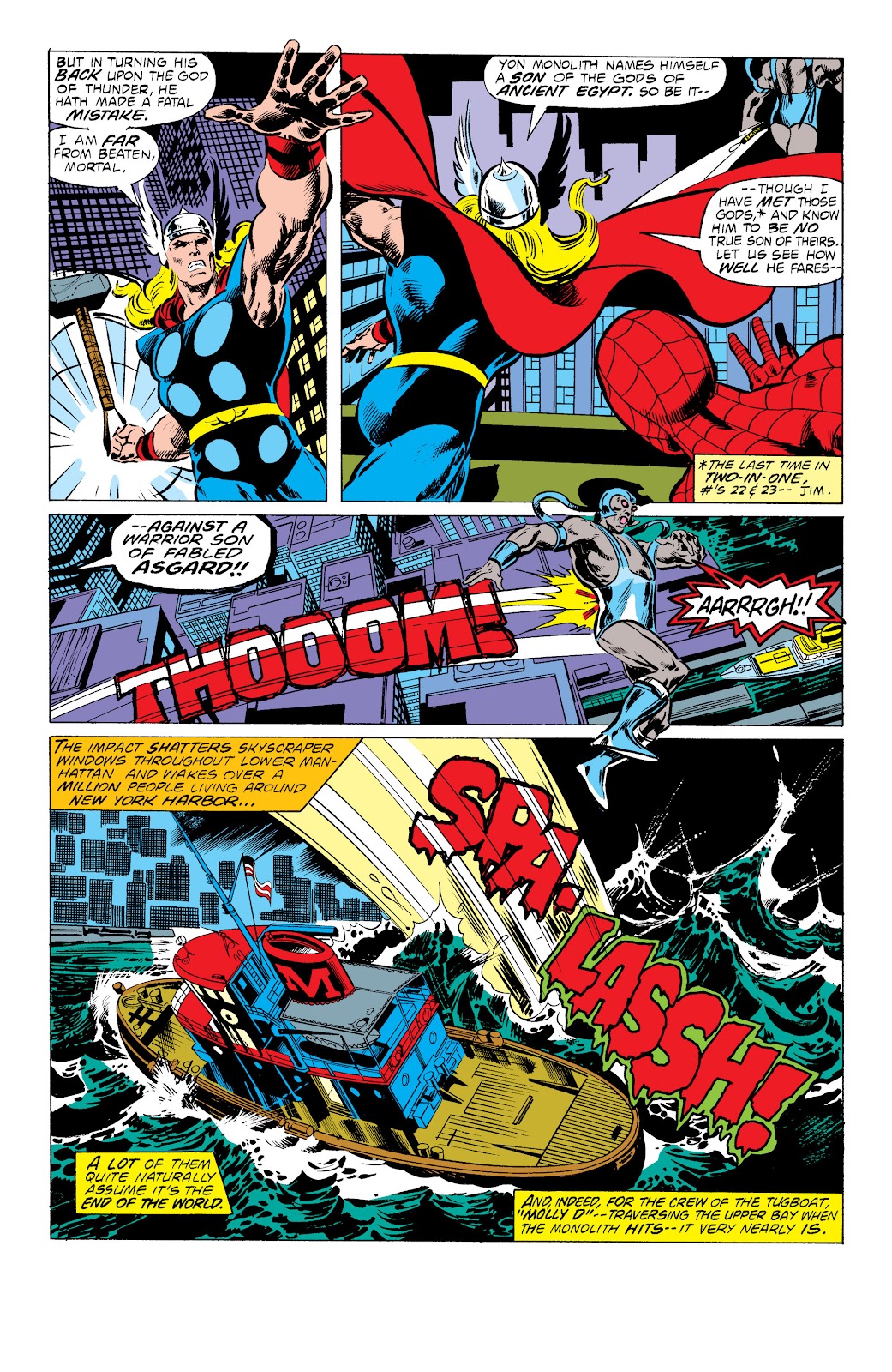 X-Men Epic Collection: Second Genesis issue Second Genesis (Part 5) - Page 64