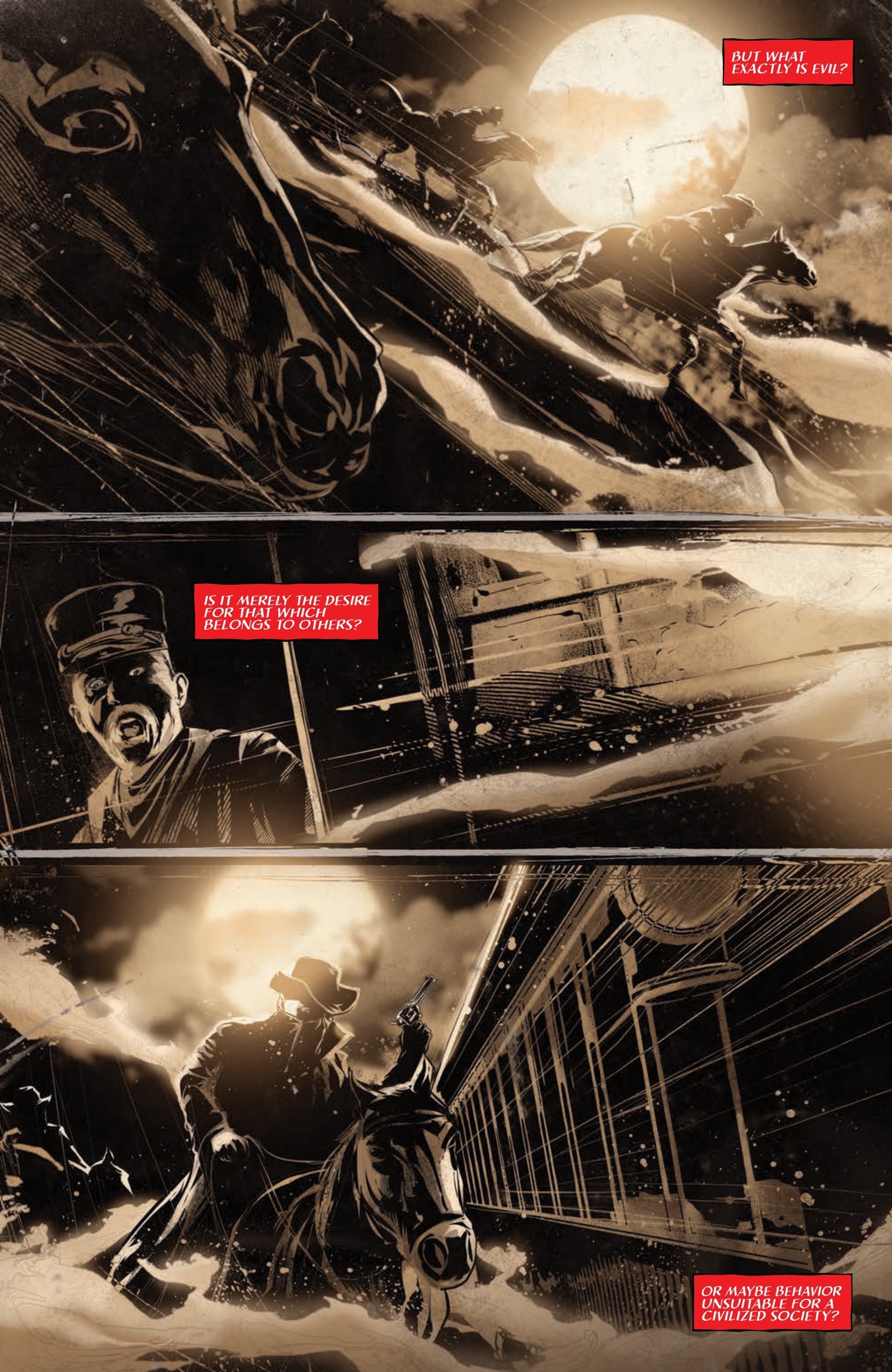 Read online Killadelphia comic -  Issue #33 - 30