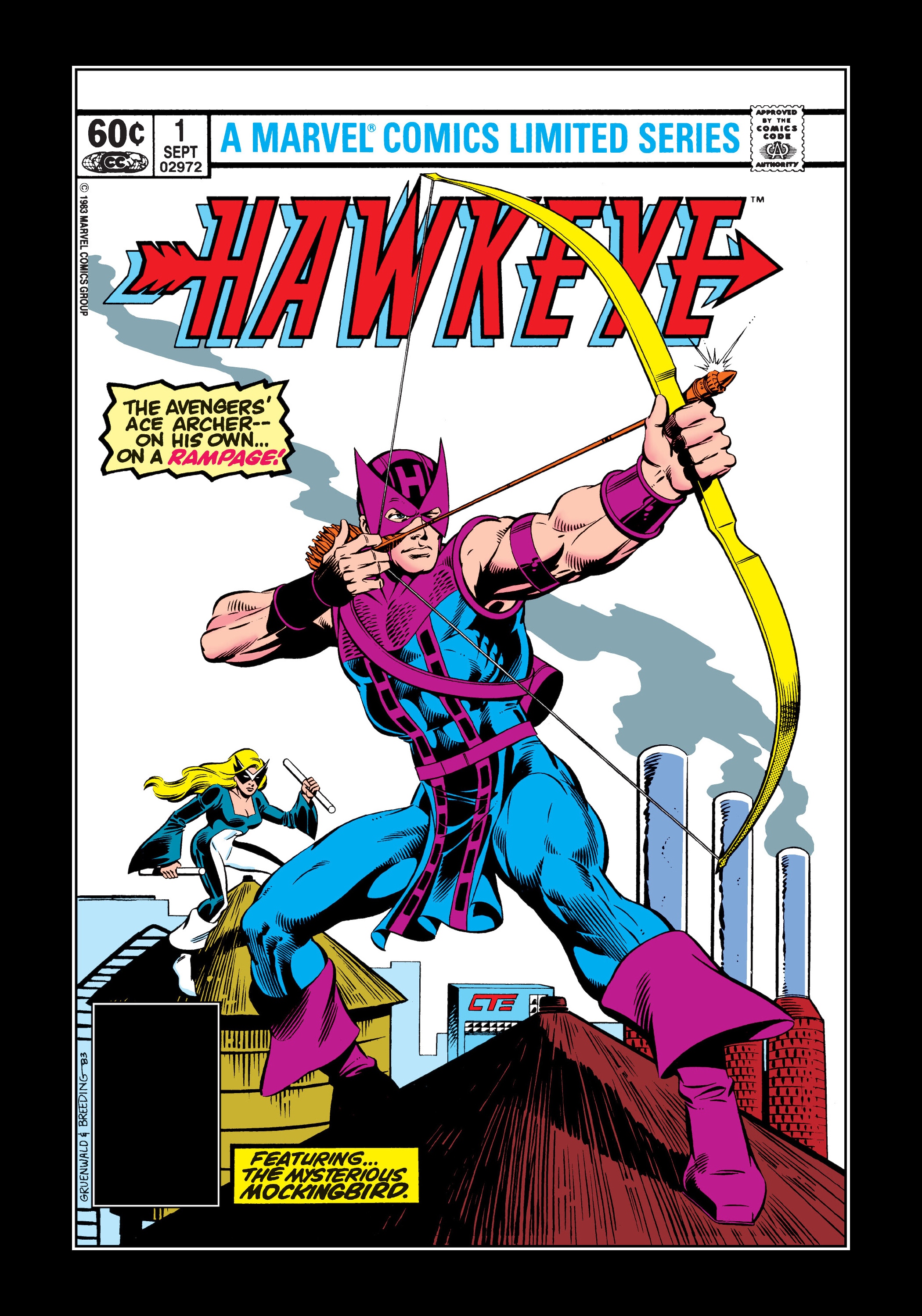 Read online Marvel Masterworks: The Avengers comic -  Issue # TPB 23 (Part 1) - 9