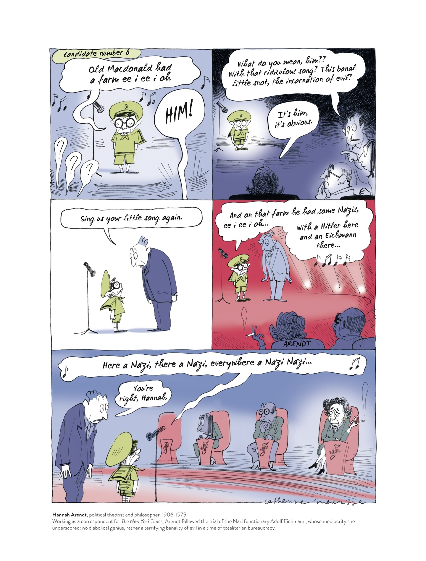 Read online Man and Superwoman comic -  Issue # TPB - 47