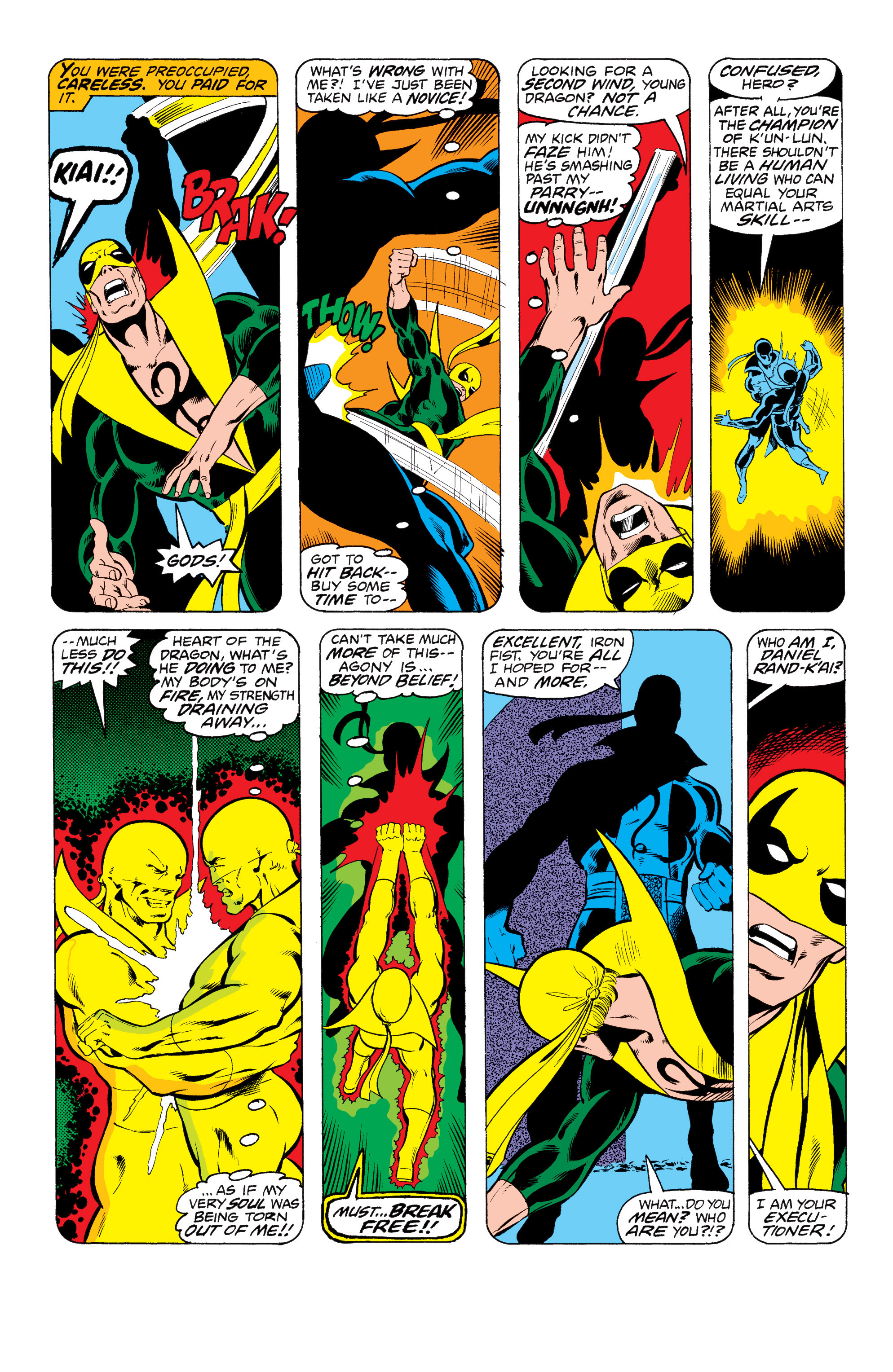 Read online X-Men Epic Collection: Second Genesis comic -  Issue # TPB (Part 4) - 16