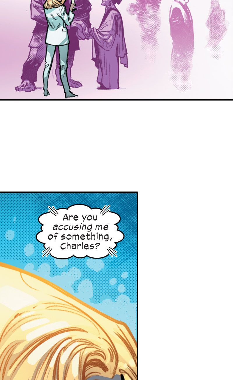 Read online House of X: Infinity Comic comic -  Issue #5 - 88