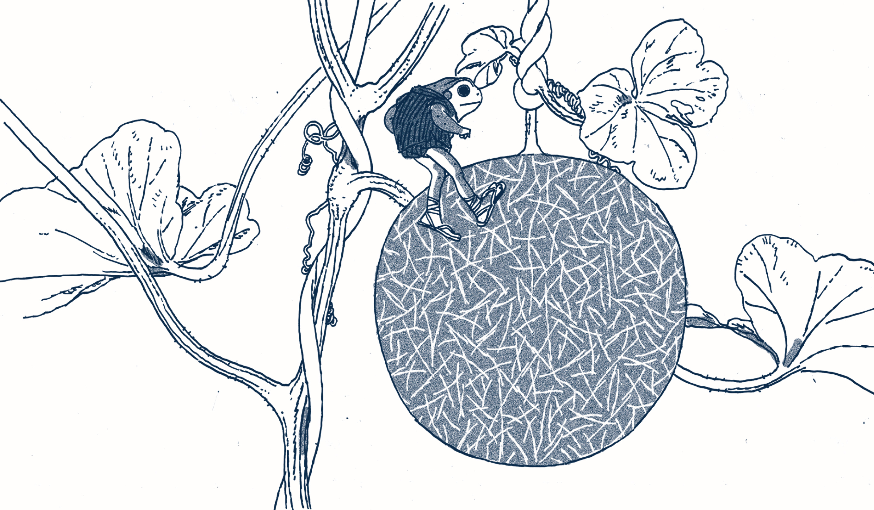 Read online A Frog in the Fall comic -  Issue # TPB (Part 1) - 64