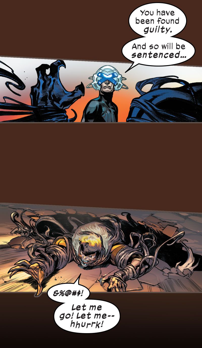 Read online House of X: Infinity Comic comic -  Issue #6 - 92