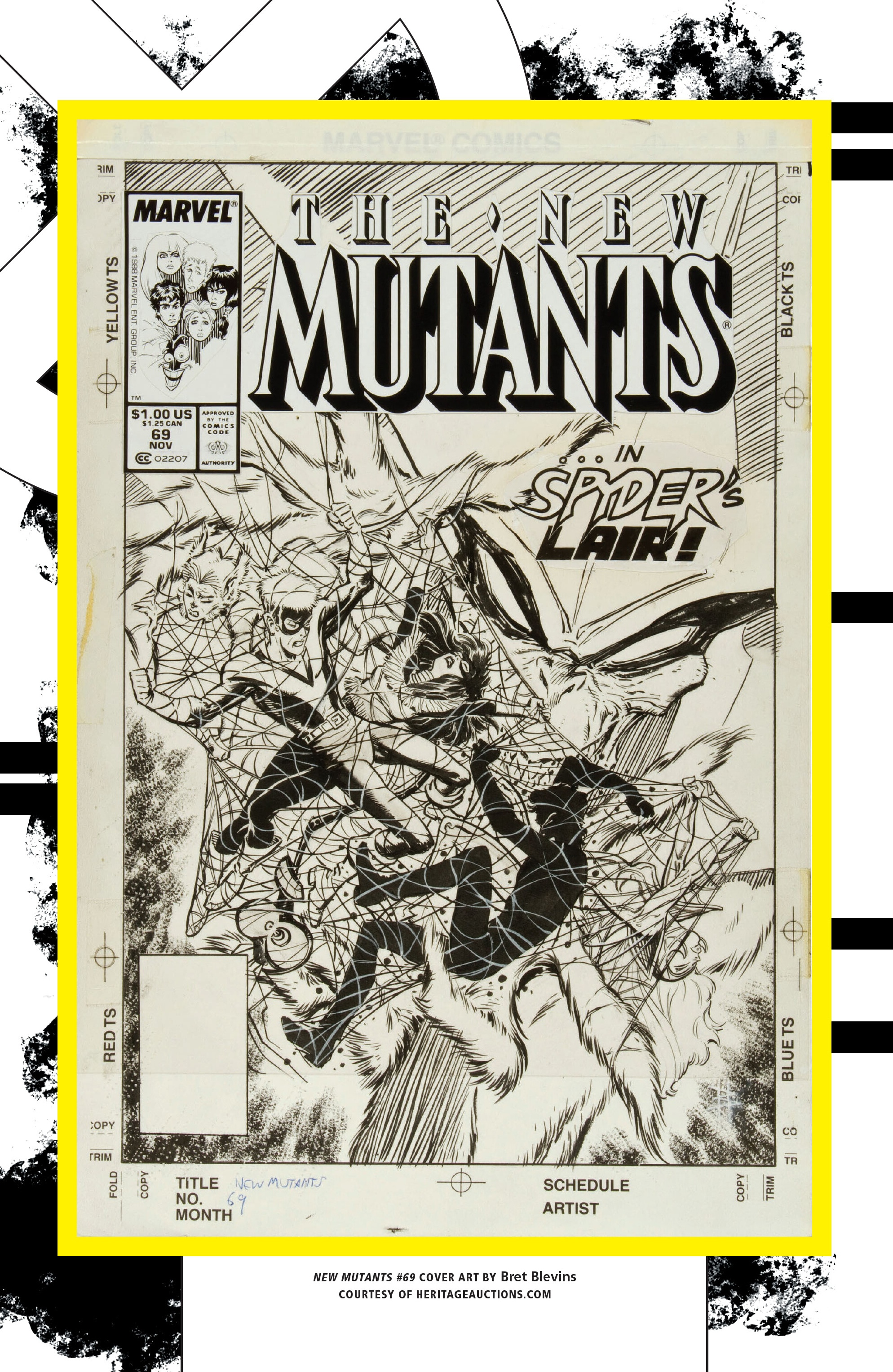 Read online The New Mutants comic -  Issue # _Omnibus 3 (Part 12) - 8