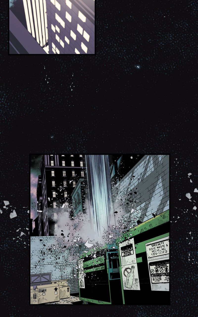 Ultimate Spider-Man Infinity Comic issue 2 - Page 62