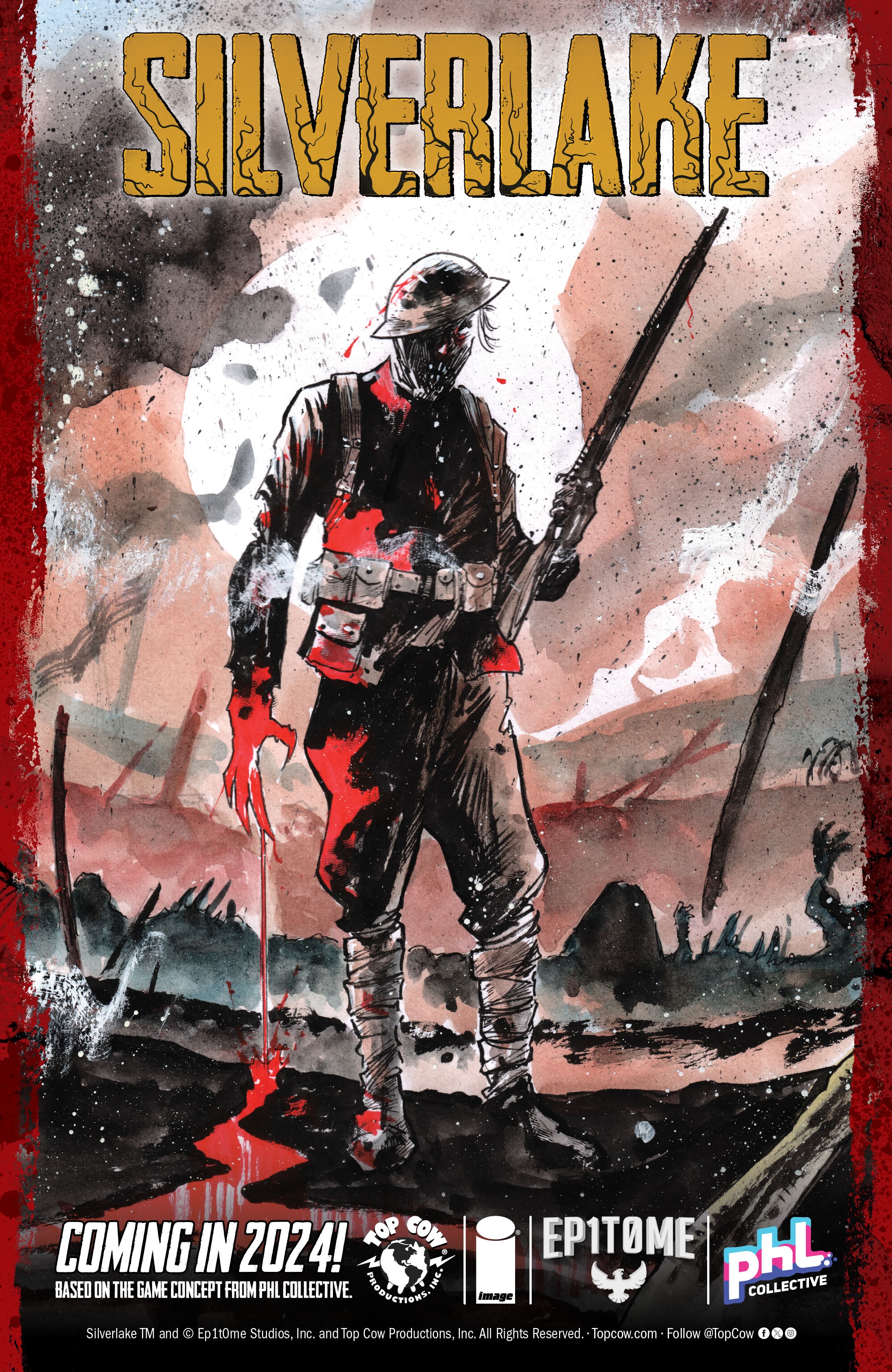 Read online Antarctica comic -  Issue #7 - 28