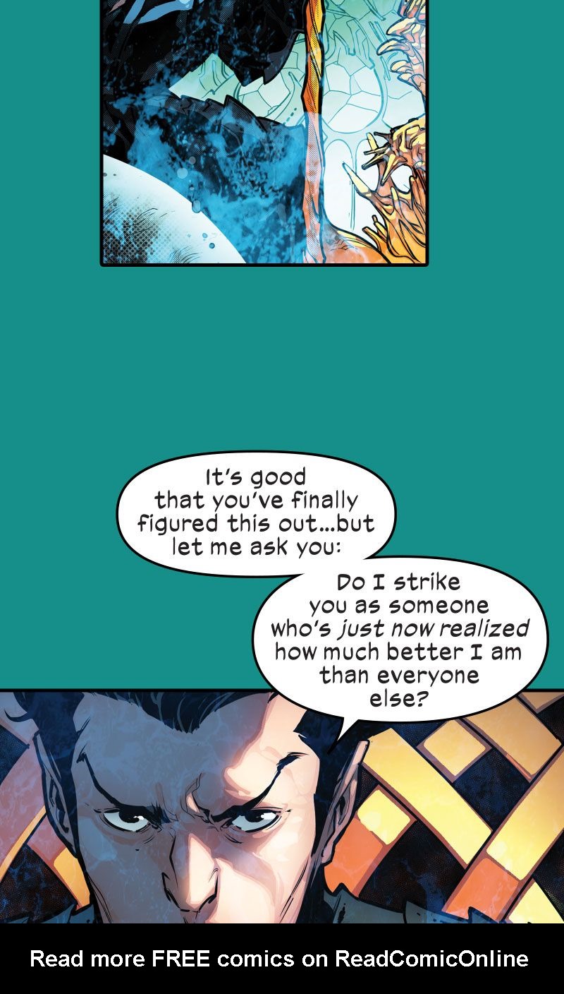 Read online Powers of X: Infinity Comic comic -  Issue #5 - 73