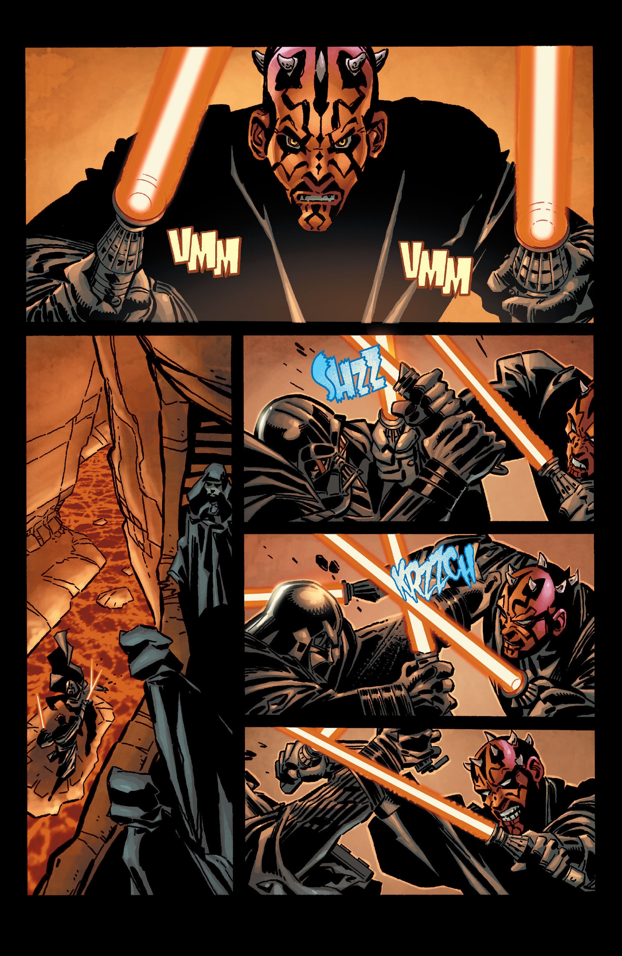 Read online Star Wars Legends Epic Collection: The Empire comic -  Issue # TPB 8 (Part 1) - 42