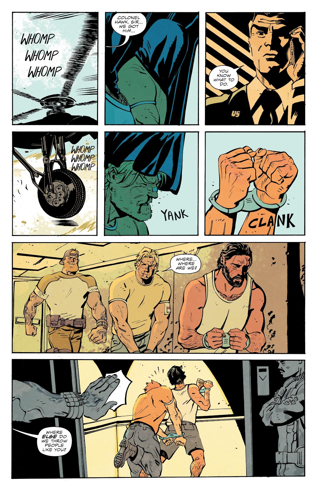 Duke issue 2 - Page 17