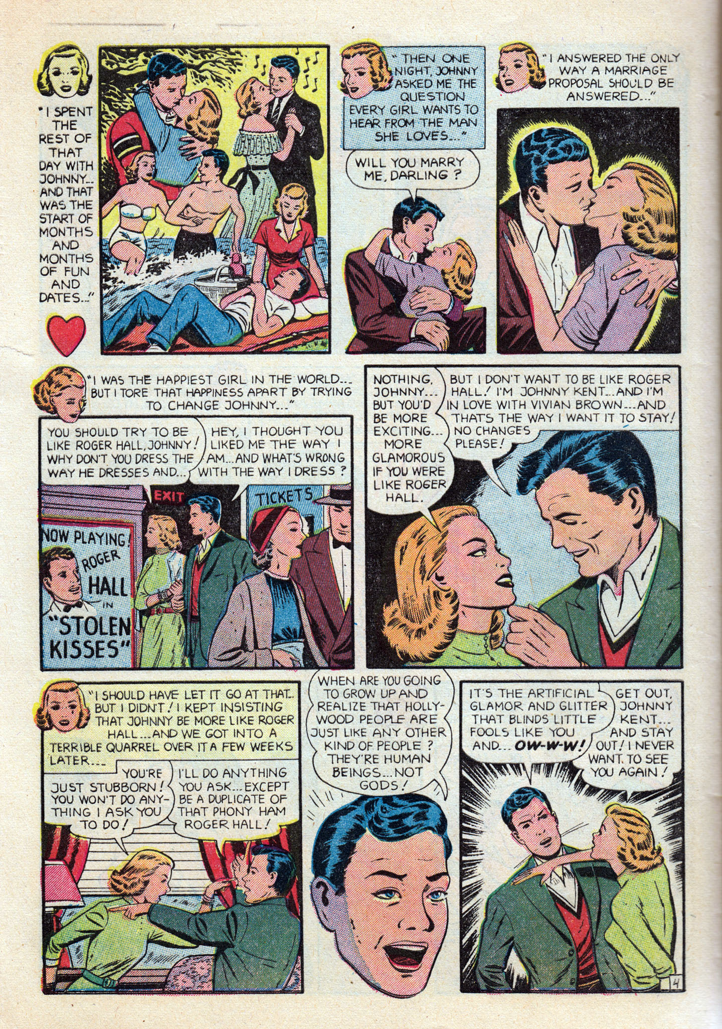Read online A-1 Comics comic -  Issue #102 - 30