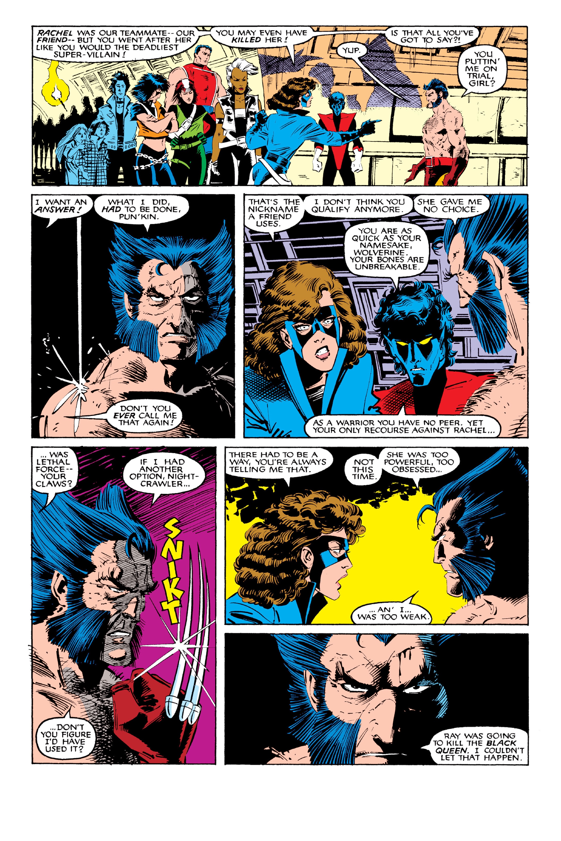 Read online Phoenix Omnibus comic -  Issue # TPB 2 (Part 6) - 26
