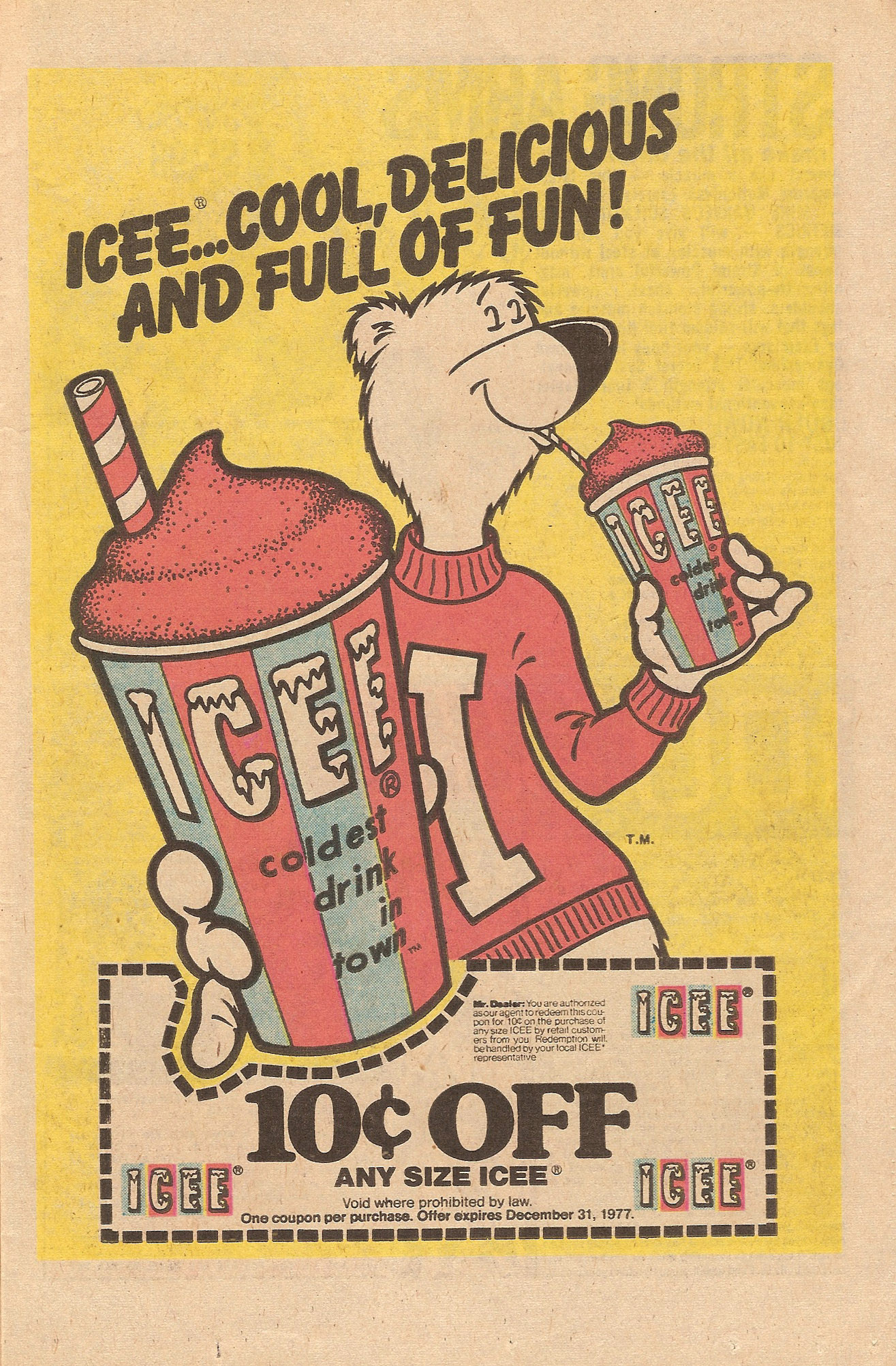 Read online Jughead's Jokes comic -  Issue #55 - 11