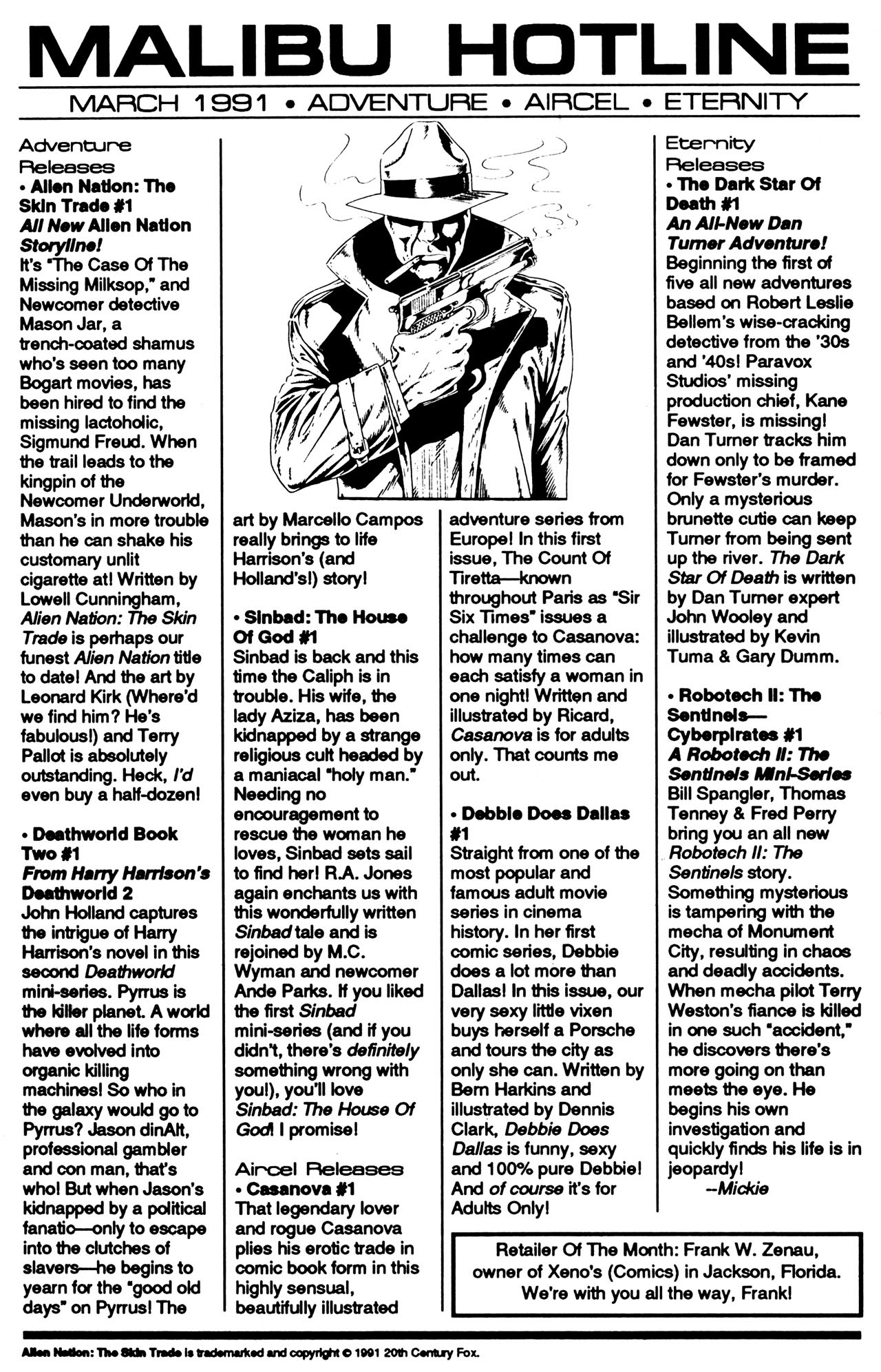 Read online The Defenseless Dead comic -  Issue #2 - 33
