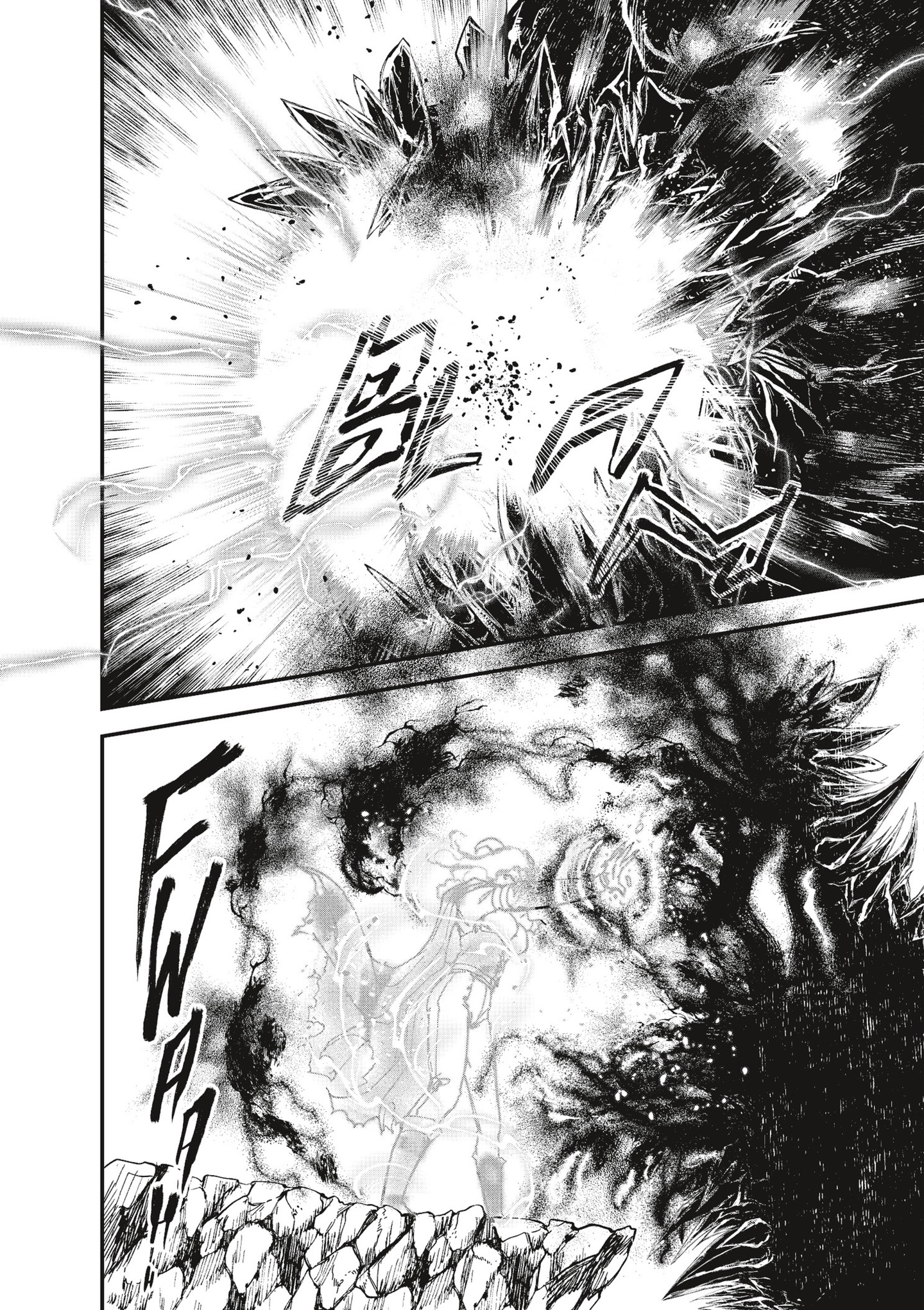 Read online Oneira comic -  Issue # TPB 4 (Part 2) - 46