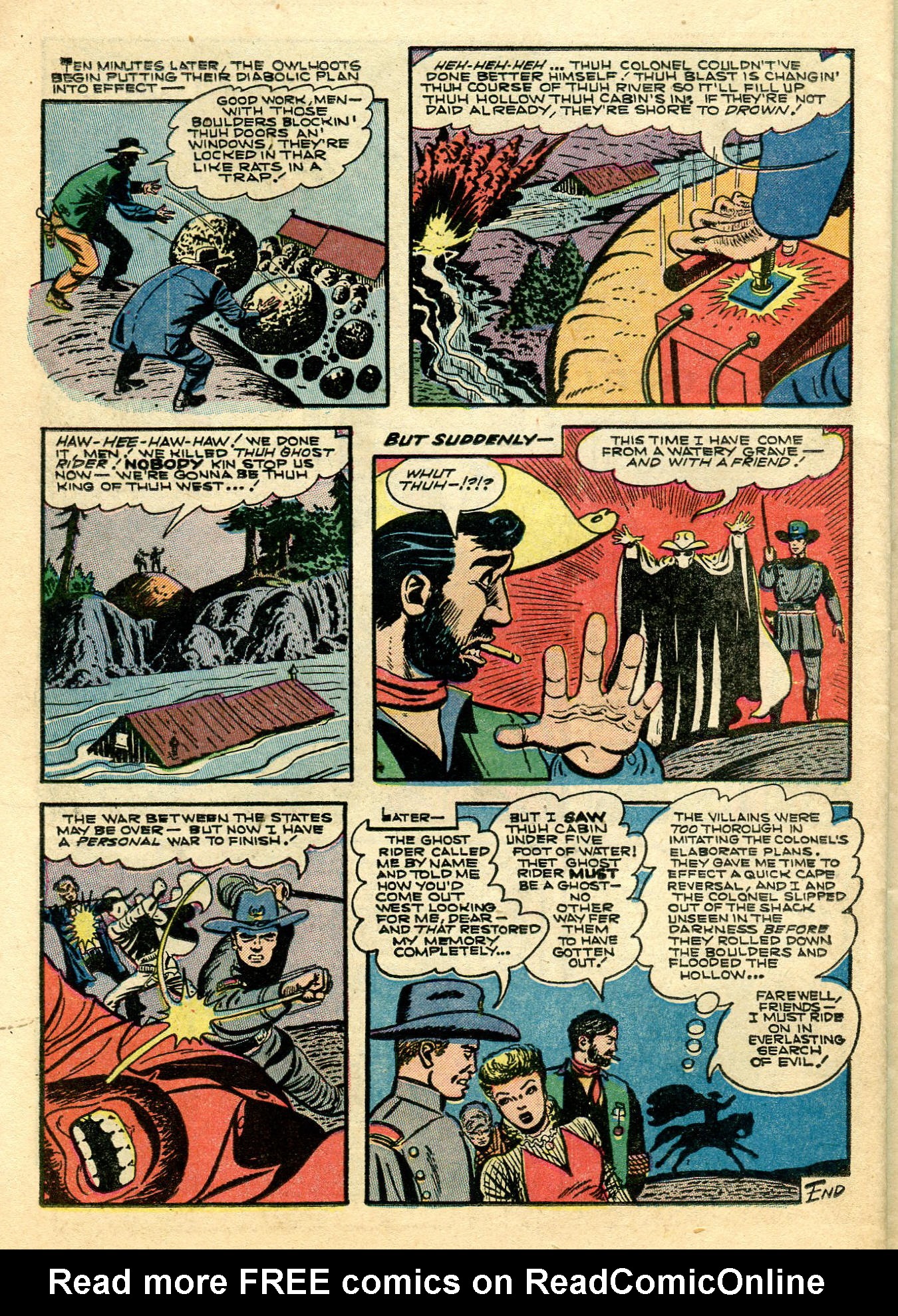 Read online A-1 Comics comic -  Issue #81 - 26