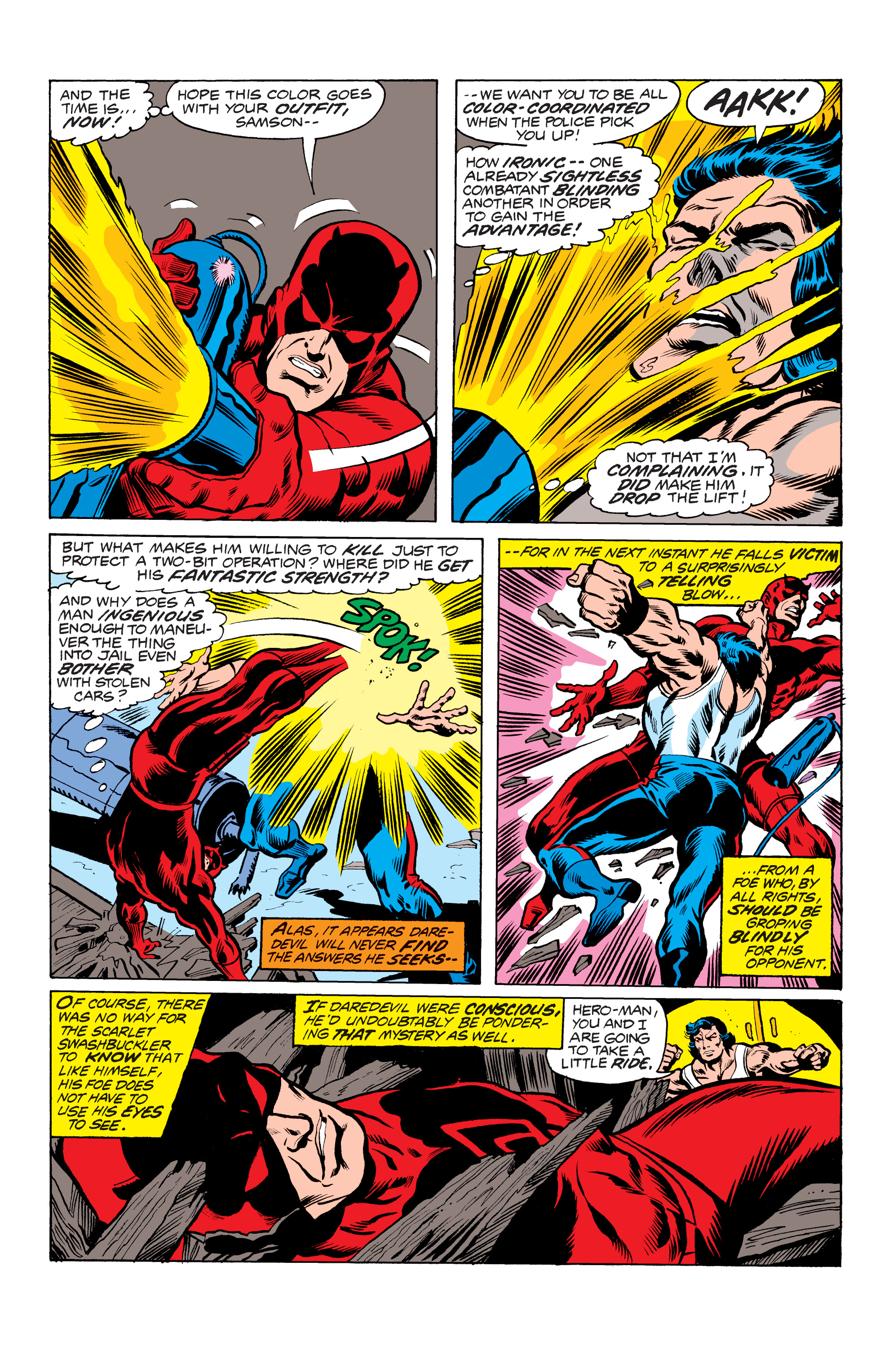 Read online Marvel Two-In-One comic -  Issue #38 - 8