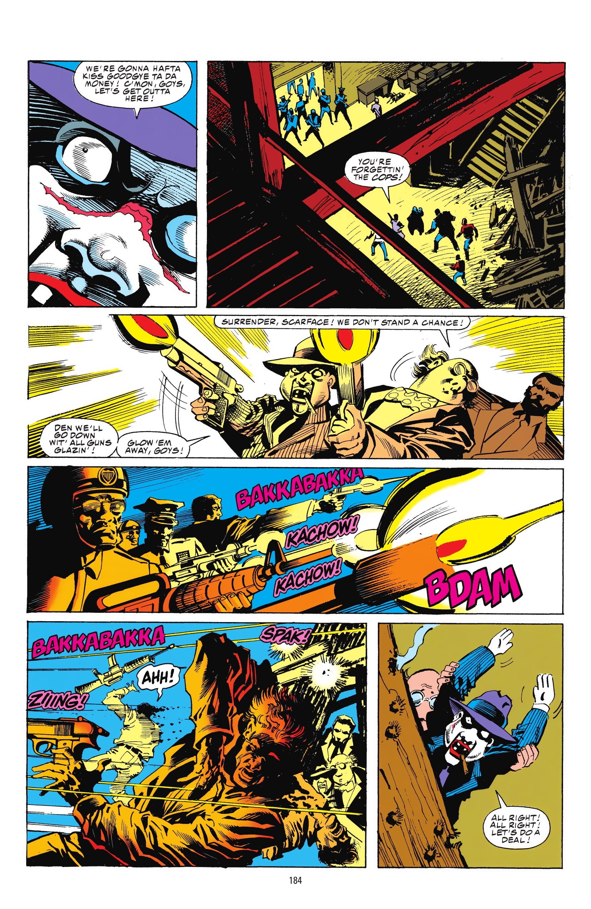 Read online Batman: The Dark Knight Detective comic -  Issue # TPB 8 (Part 2) - 83