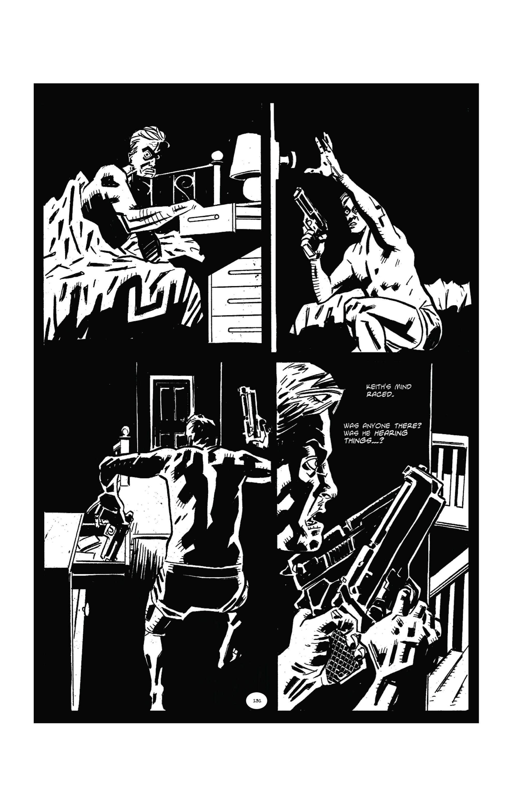 Read online Twisted Dark comic -  Issue # TPB 2 (Part 2) - 33