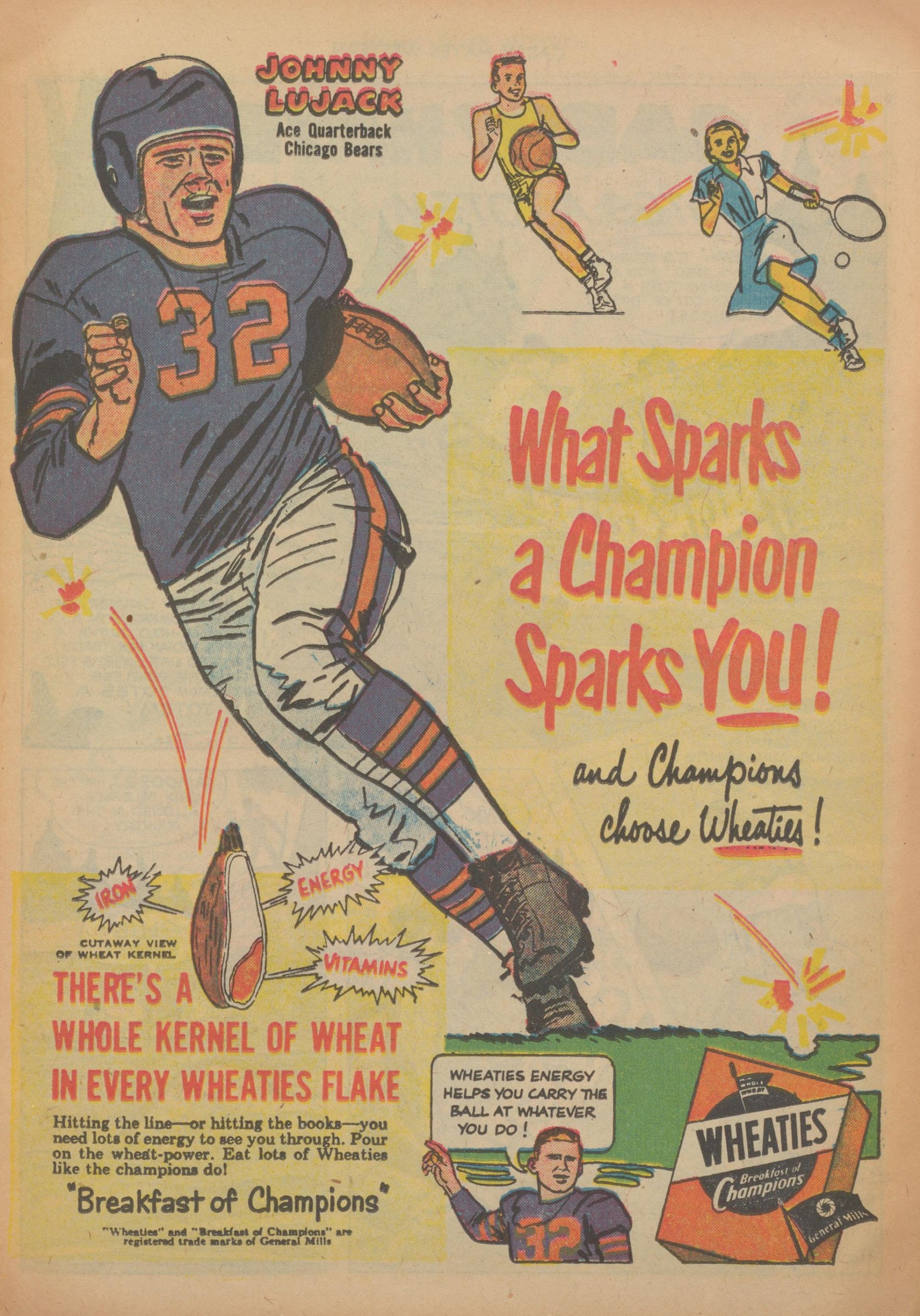 Read online Gabby Hayes Western comic -  Issue #38 - 15