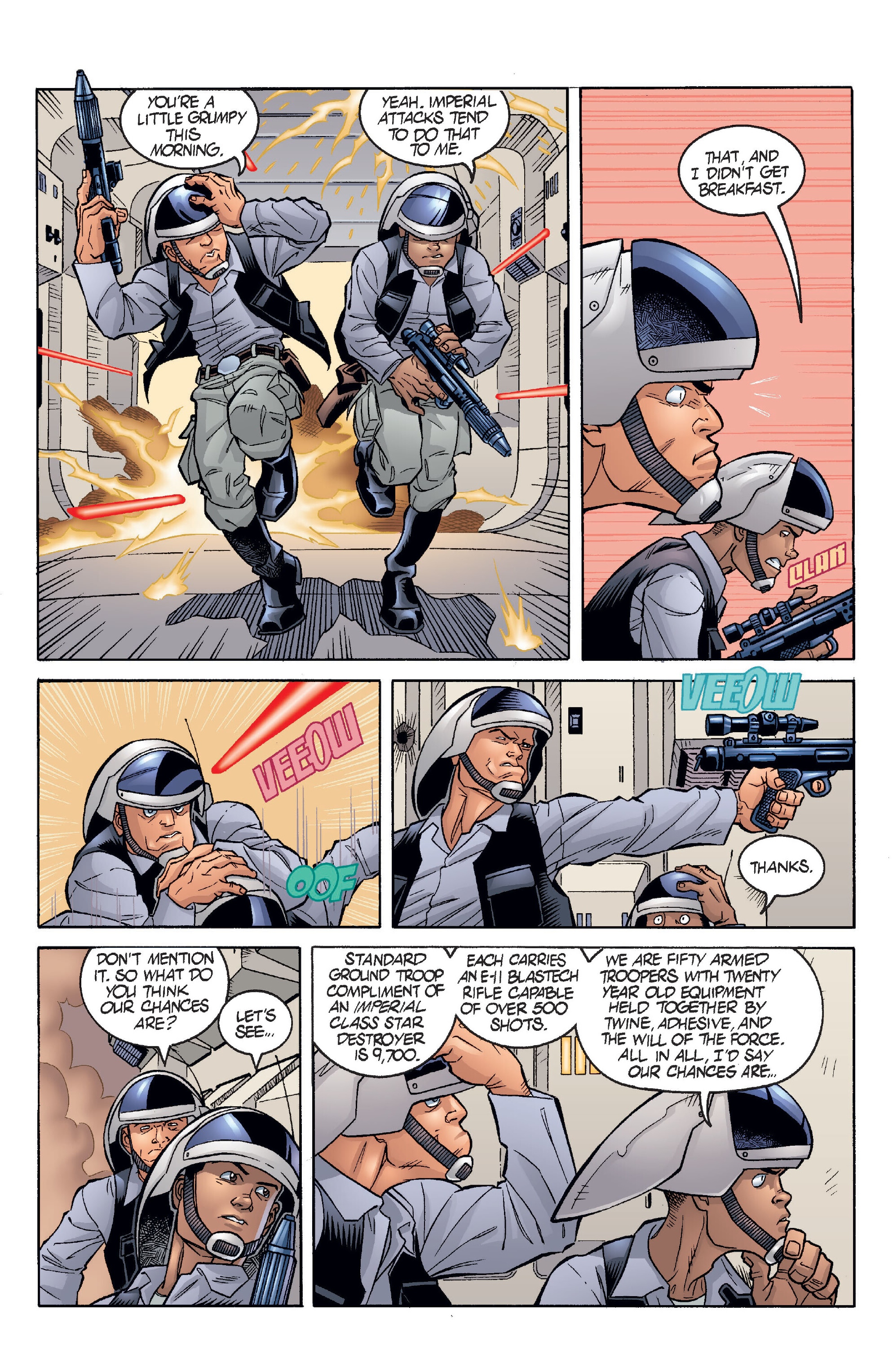 Read online Star Wars Legends Epic Collection: The Empire comic -  Issue # TPB 8 (Part 5) - 2