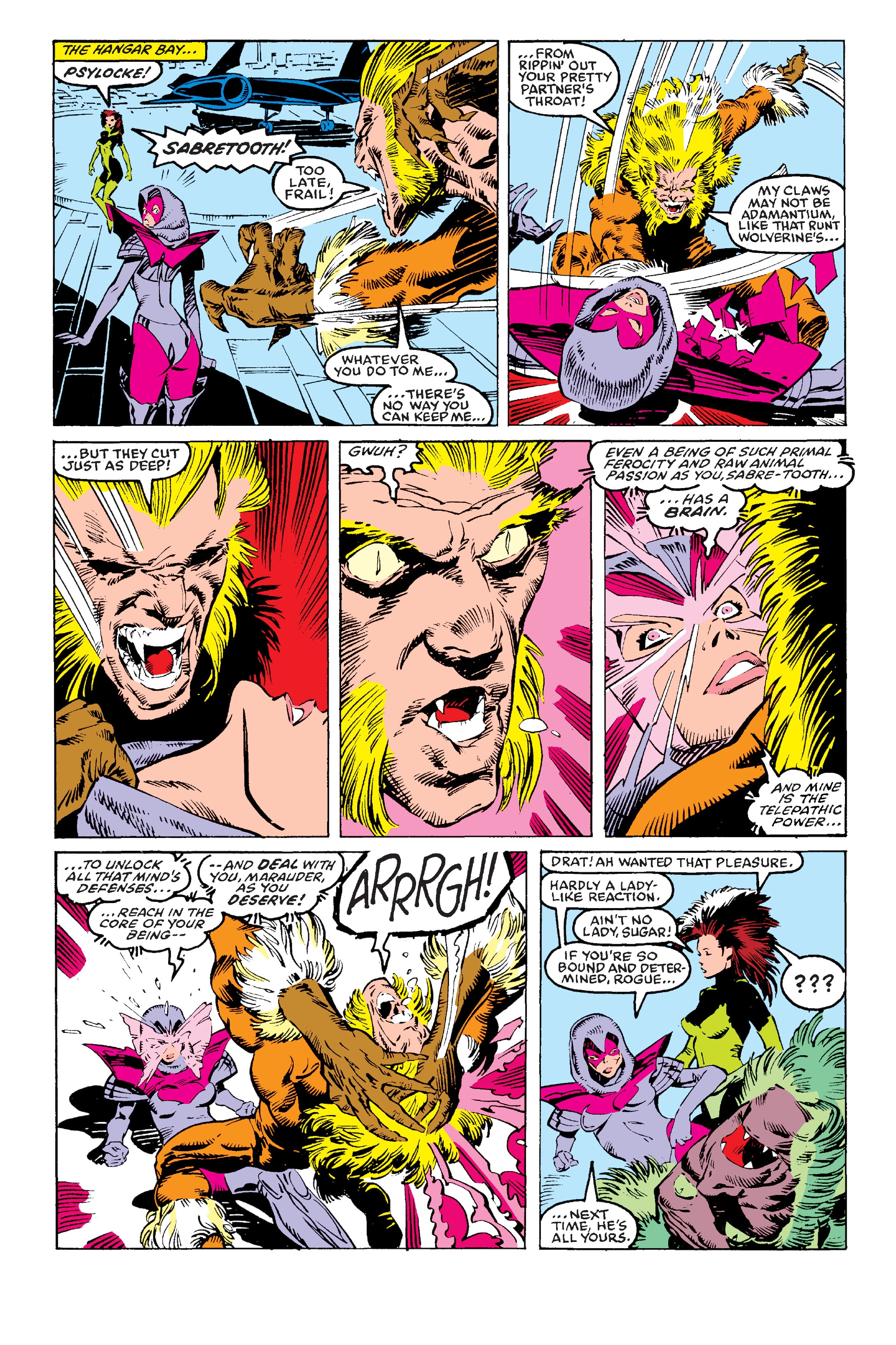 Read online Phoenix Omnibus comic -  Issue # TPB 2 (Part 10) - 21