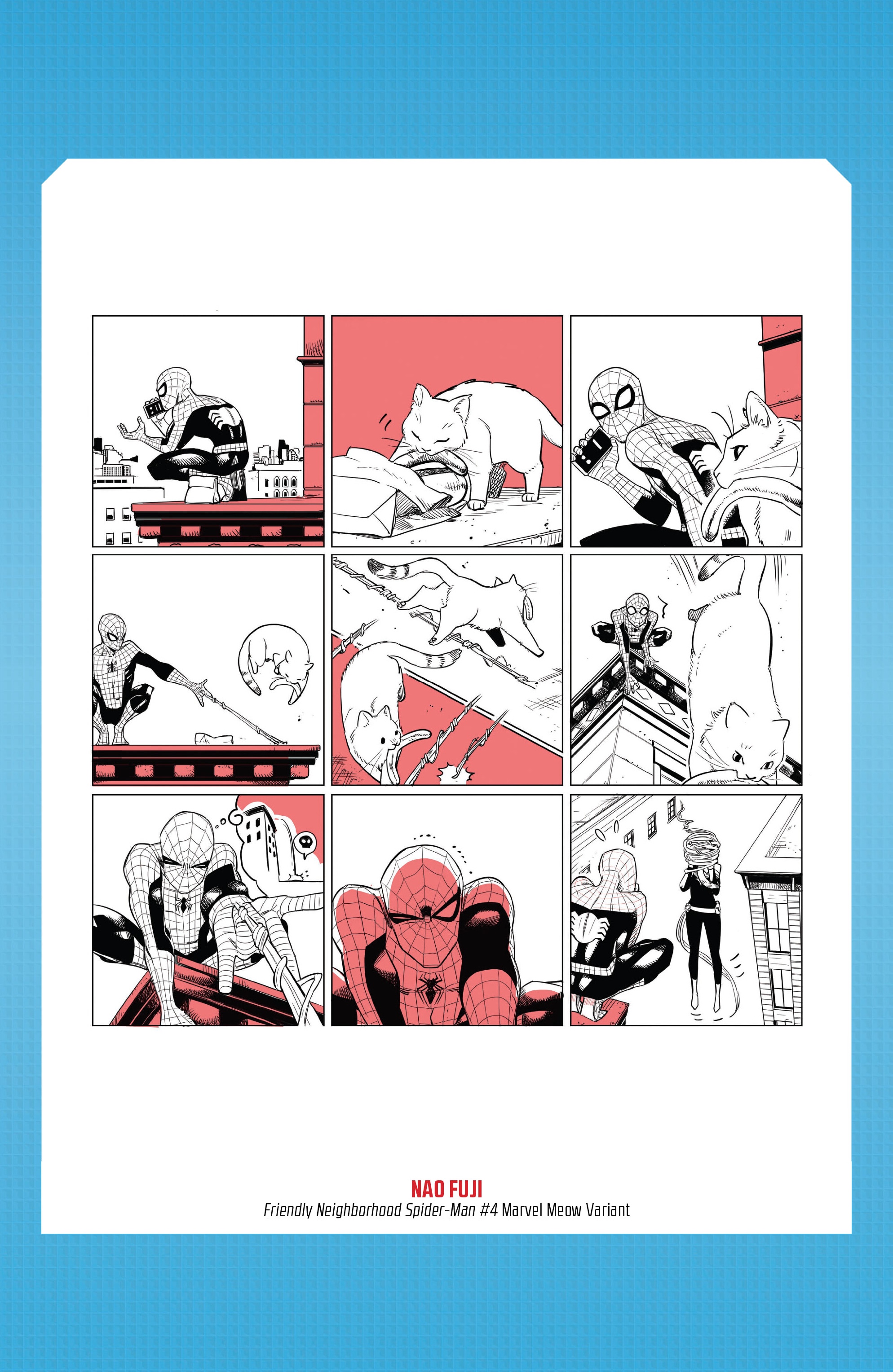Read online Friendly Neighborhood Spider-Man by Tom Taylor comic -  Issue # TPB (Part 4) - 41