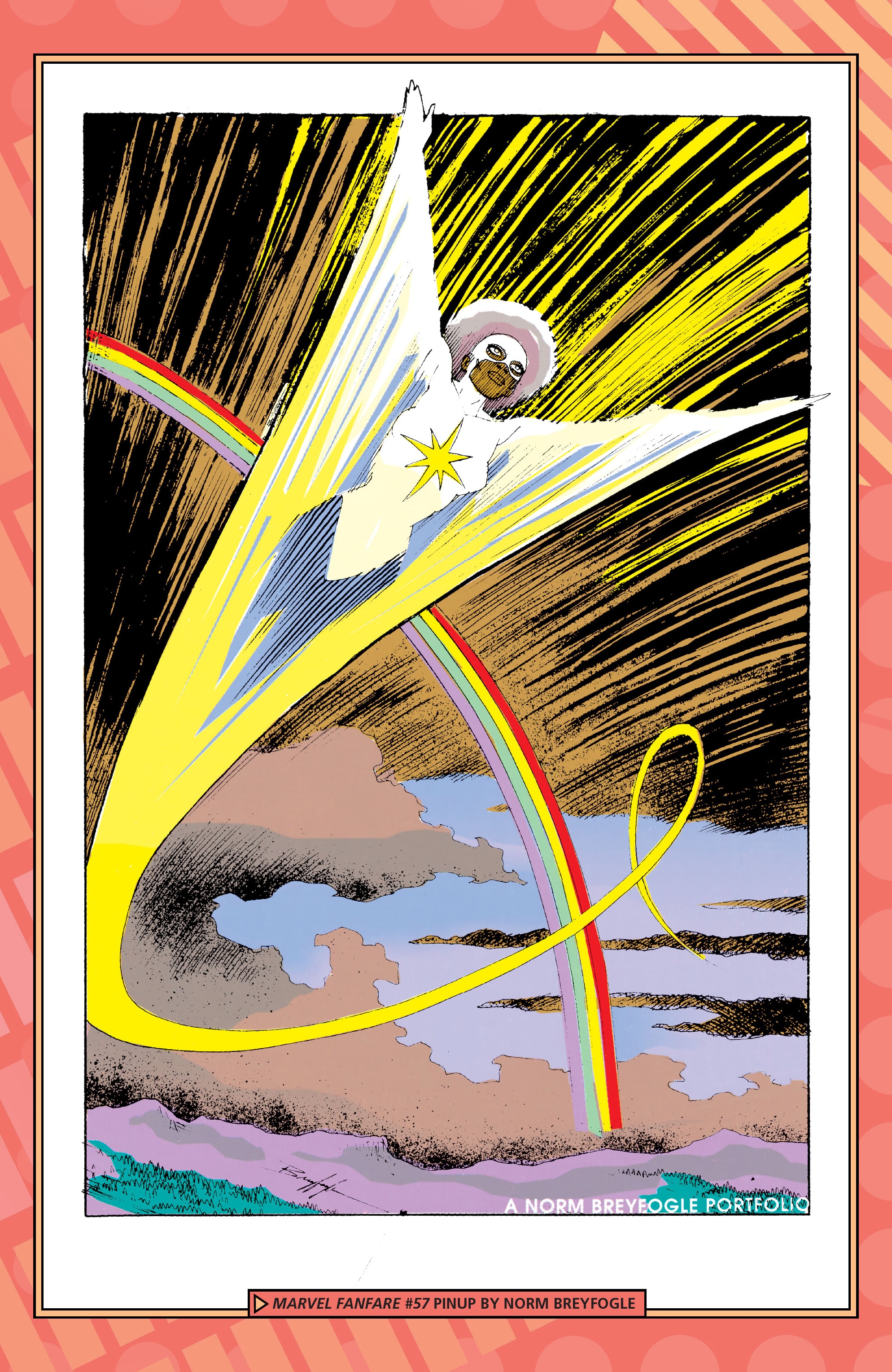 Read online Captain Marvel: The Saga of Monica Rambeau comic -  Issue # TPB (Part 3) - 71