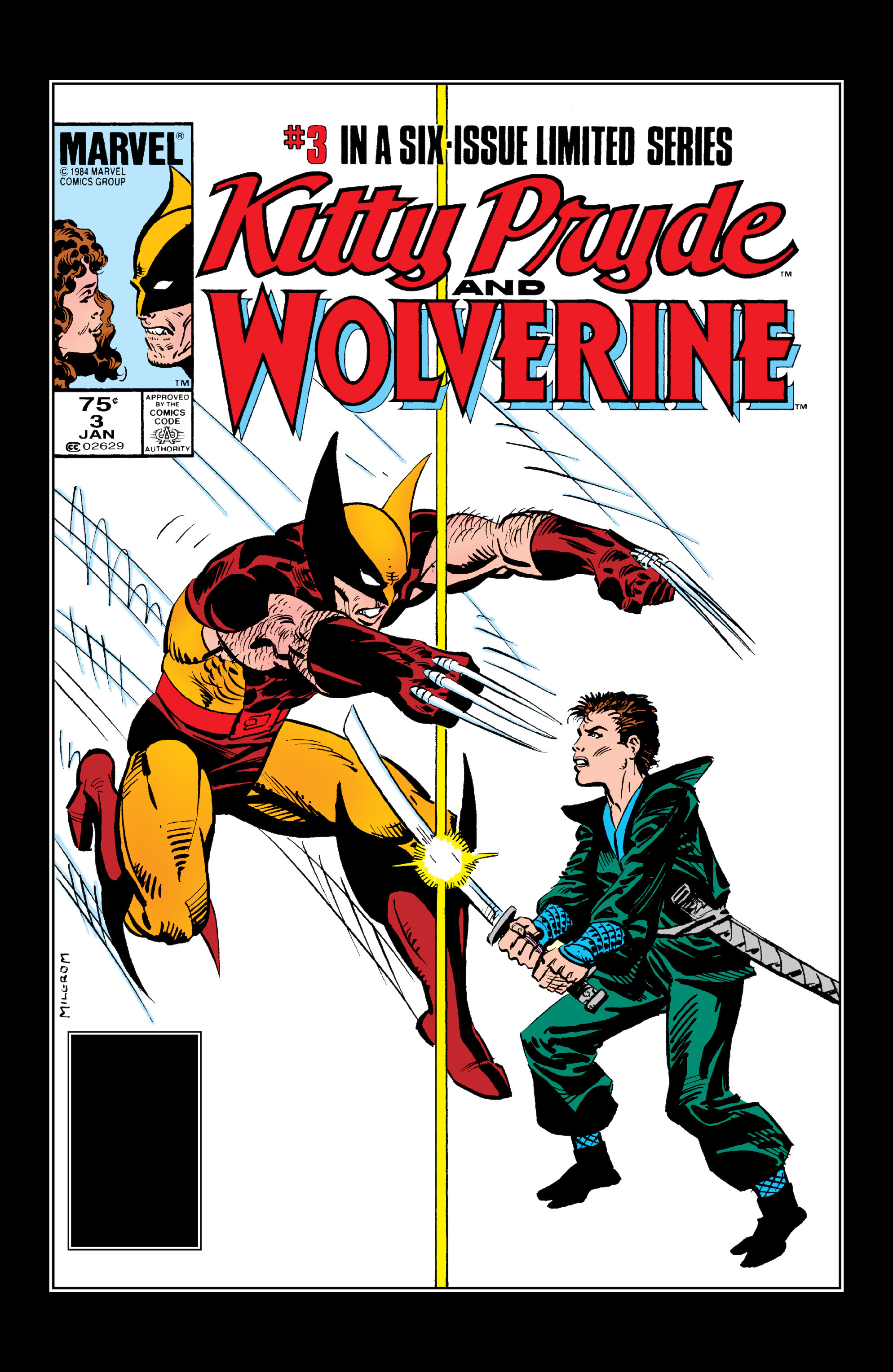 Read online Uncanny X-Men Omnibus comic -  Issue # TPB 4 (Part 4) - 80