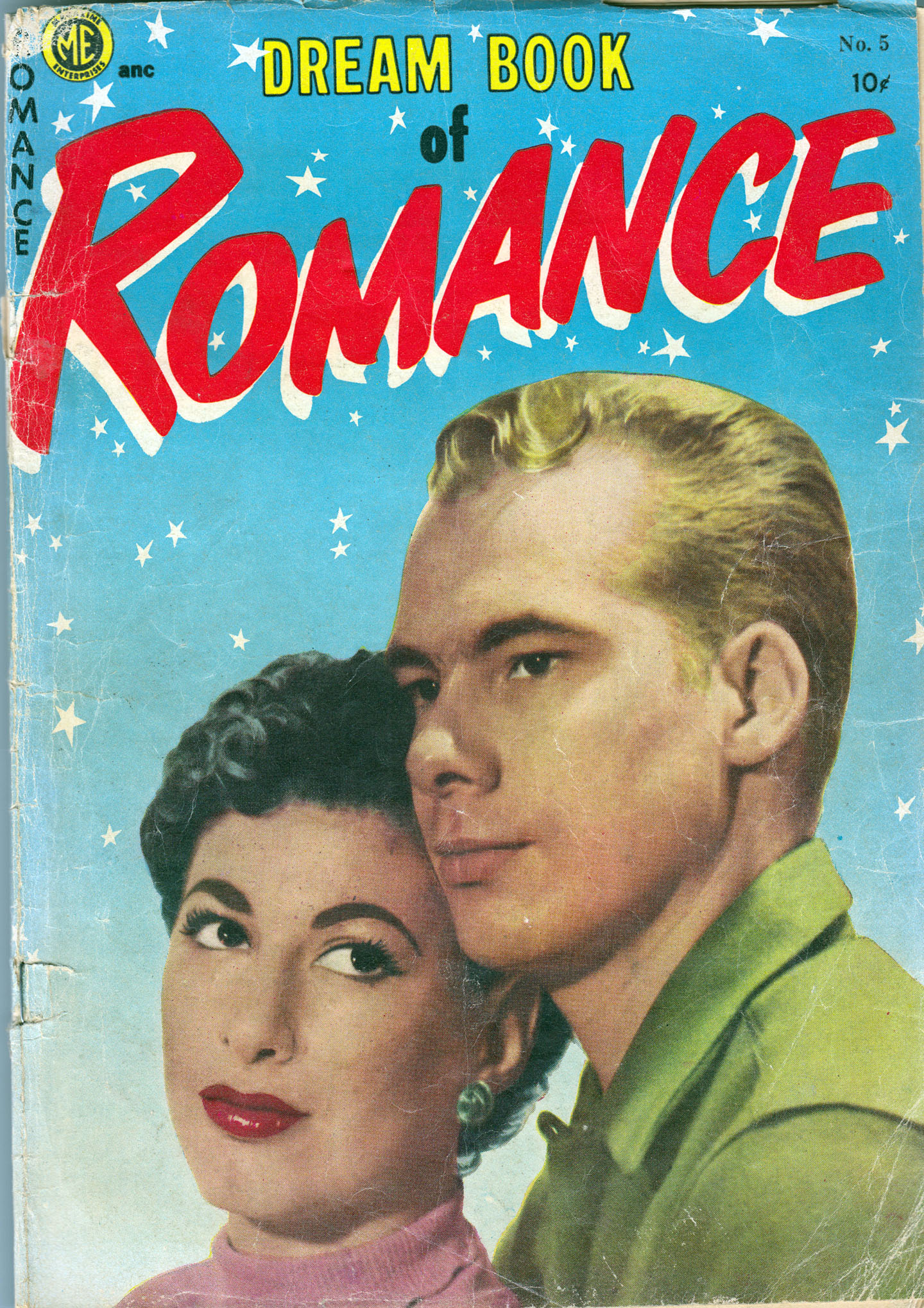 Read online A-1 Comics comic -  Issue #92 - 1