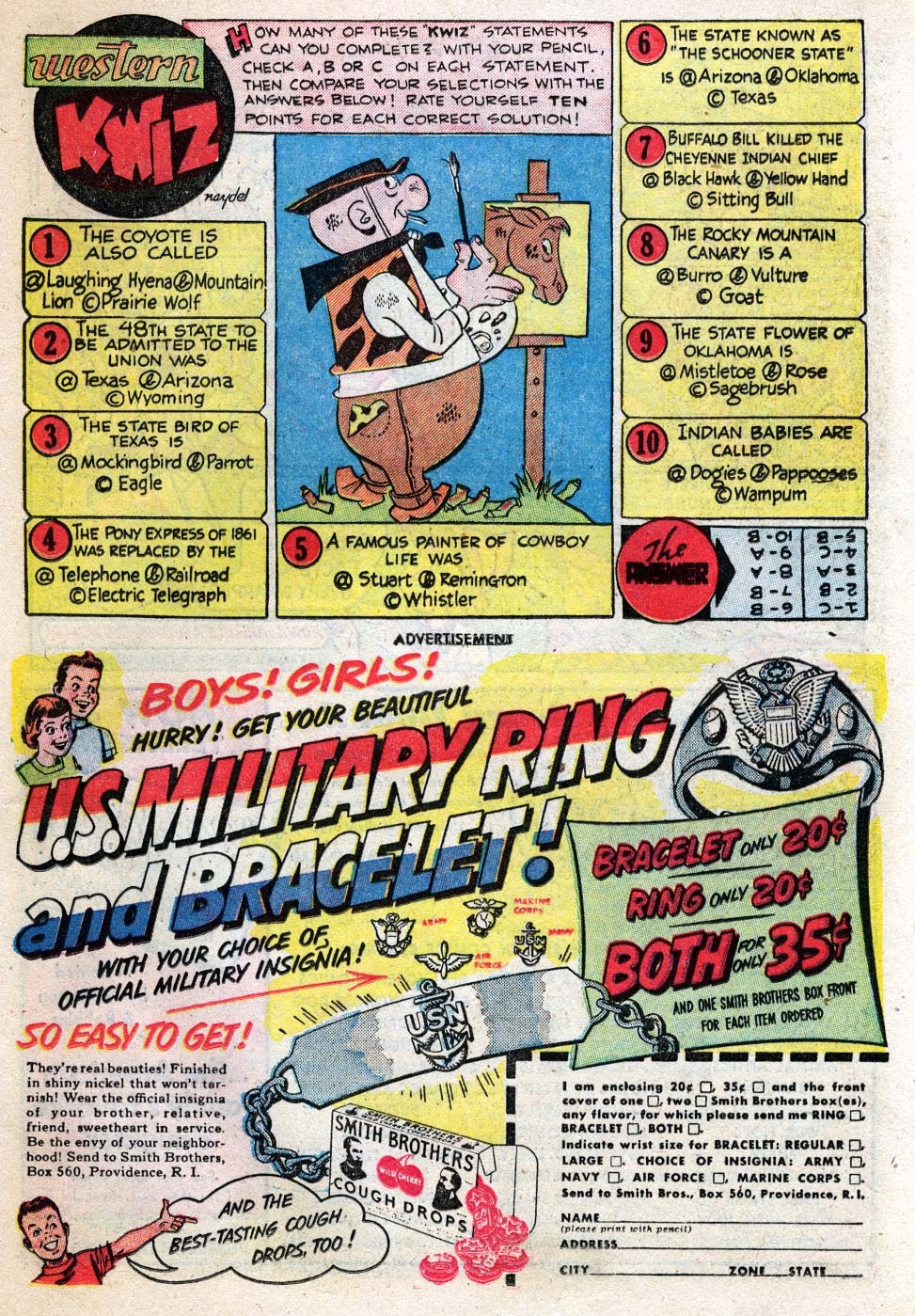Read online Jimmy Wakely comic -  Issue #15 - 23