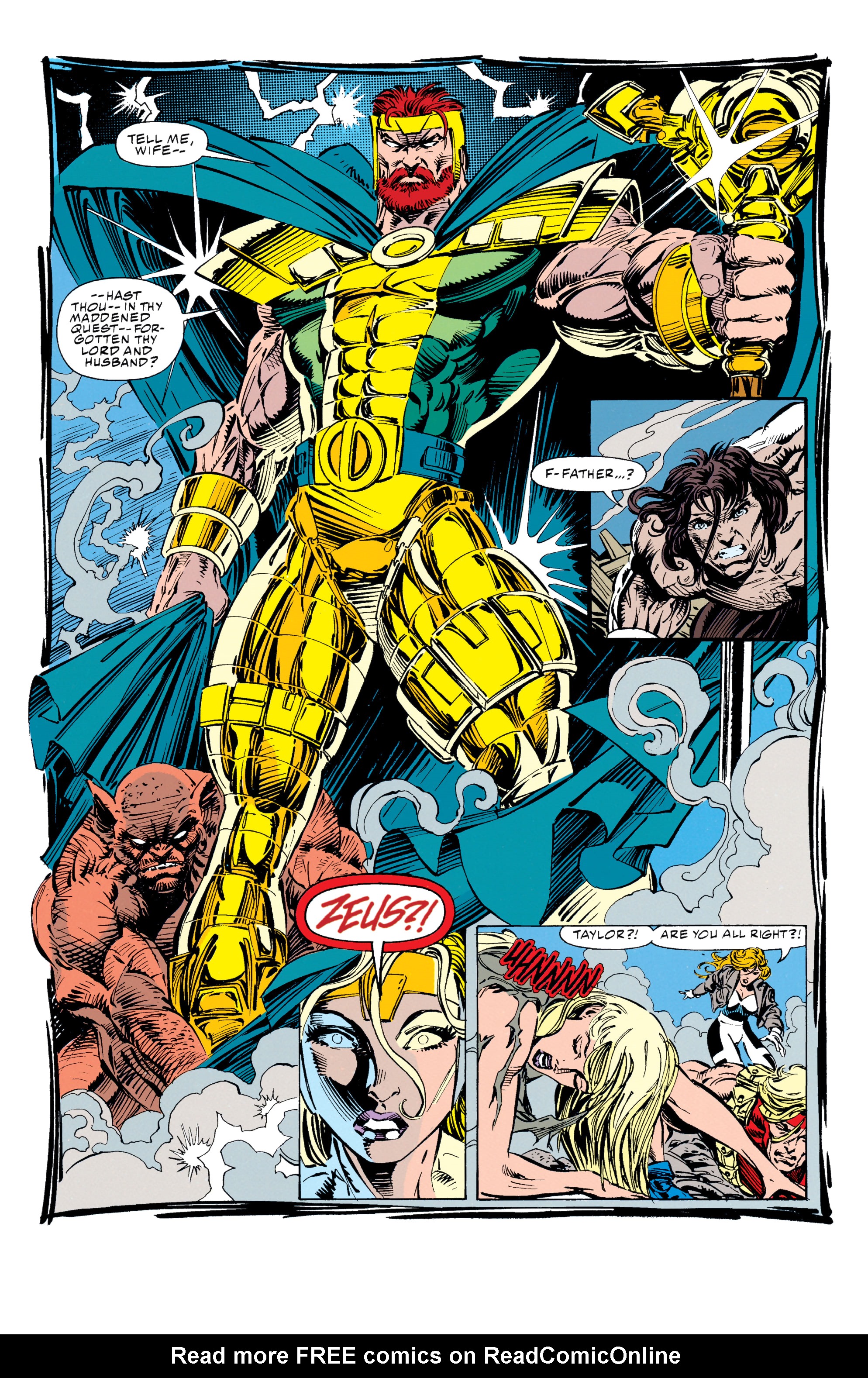 Read online Avengers Epic Collection: Taking A.I.M. comic -  Issue # TPB (Part 4) - 40