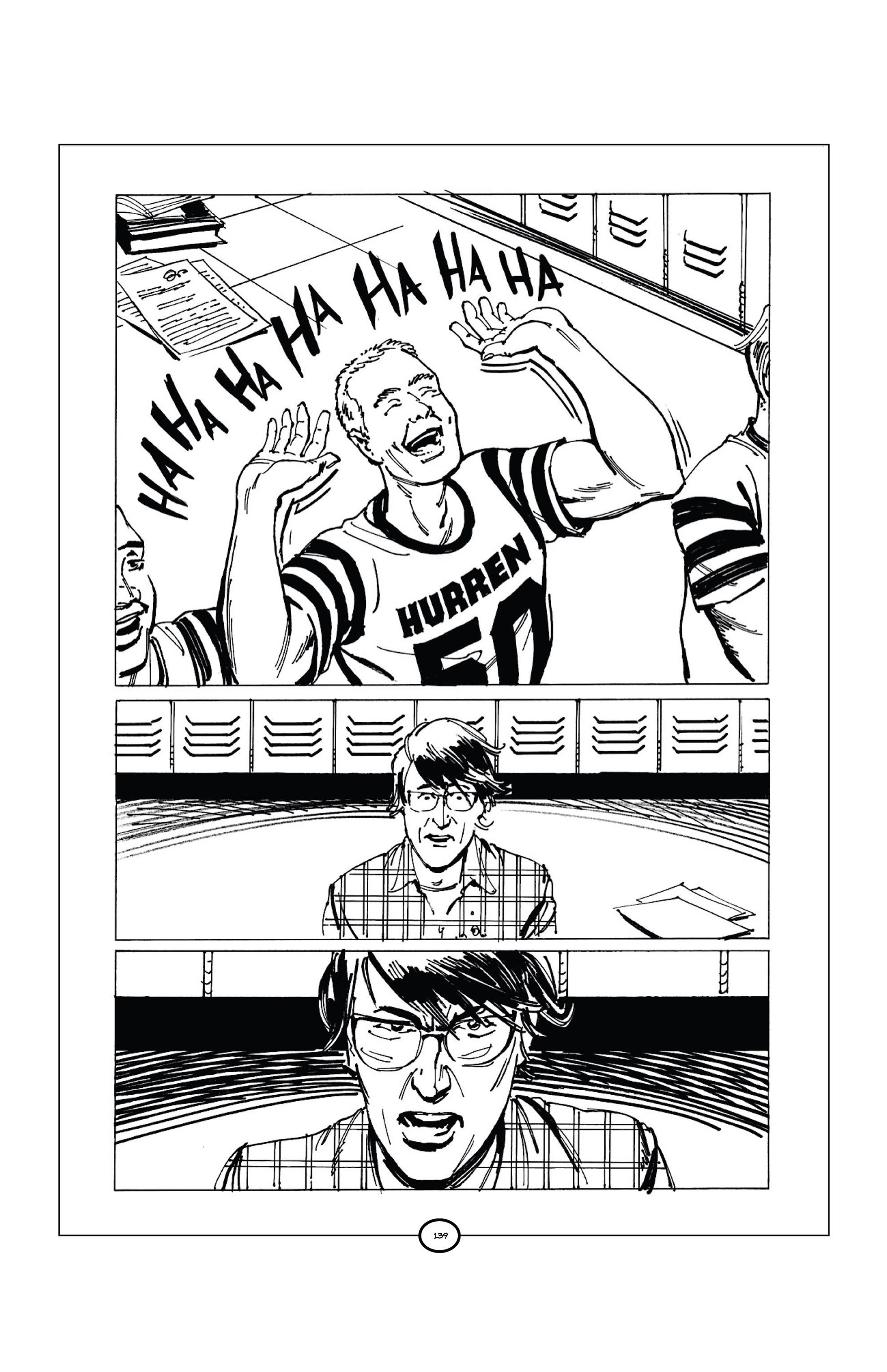 Read online Twisted Dark comic -  Issue # TPB 2 (Part 2) - 41