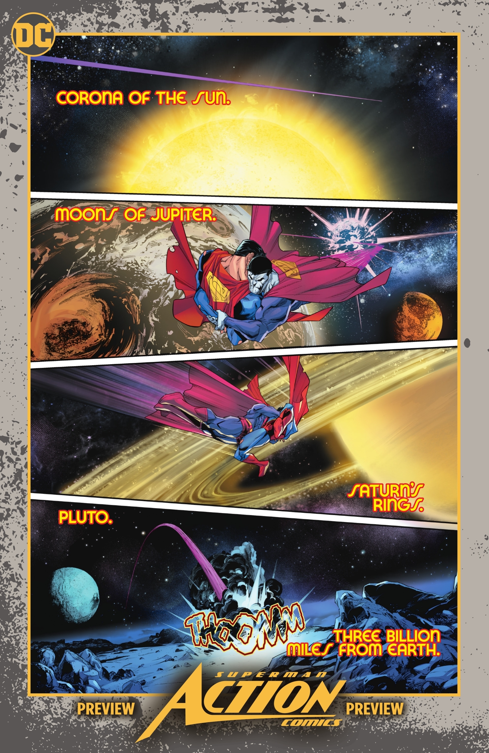 Read online Shazam! (2023) comic -  Issue #7 - 25