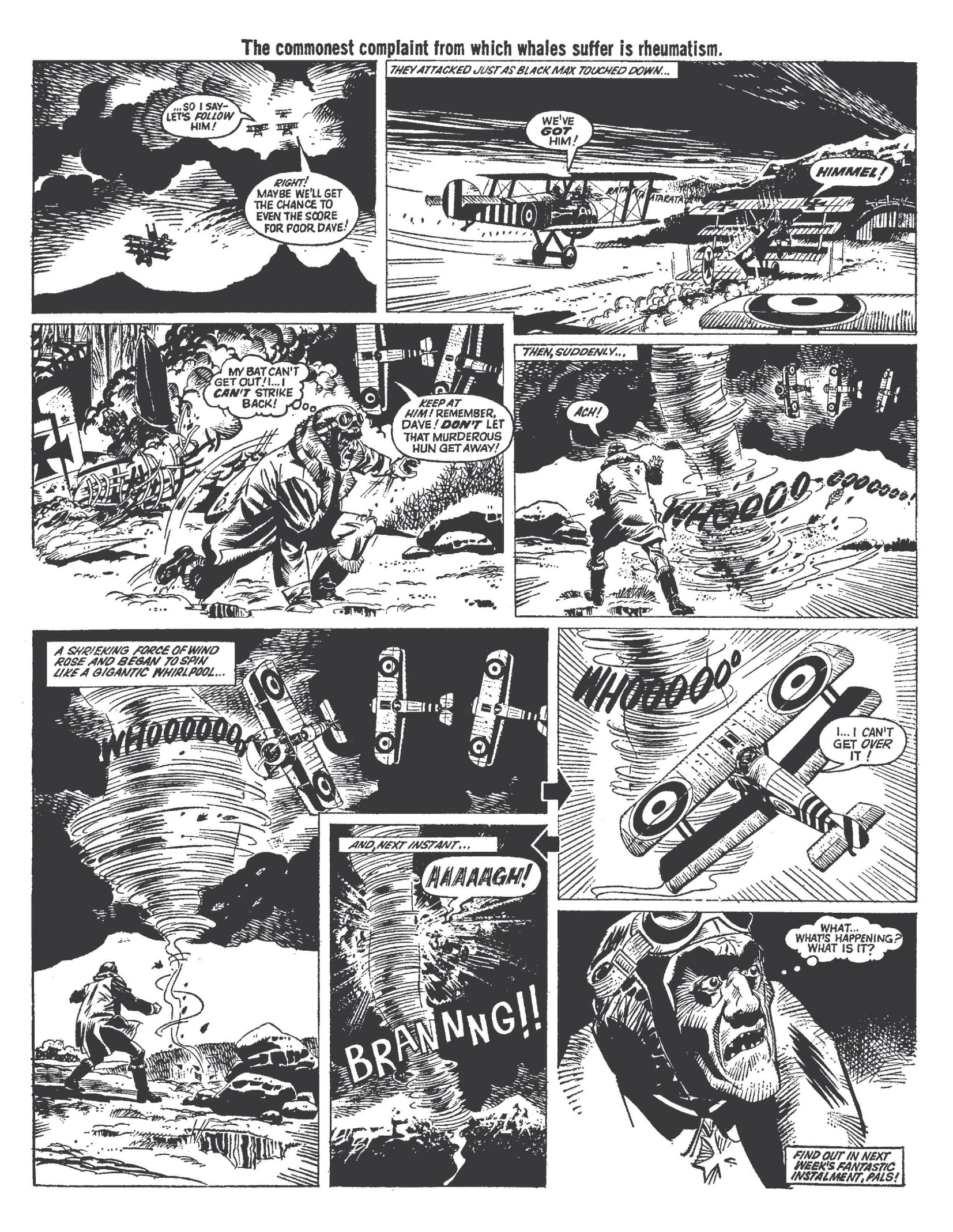Read online Judge Dredd Megazine (Vol. 5) comic -  Issue #464 - 50