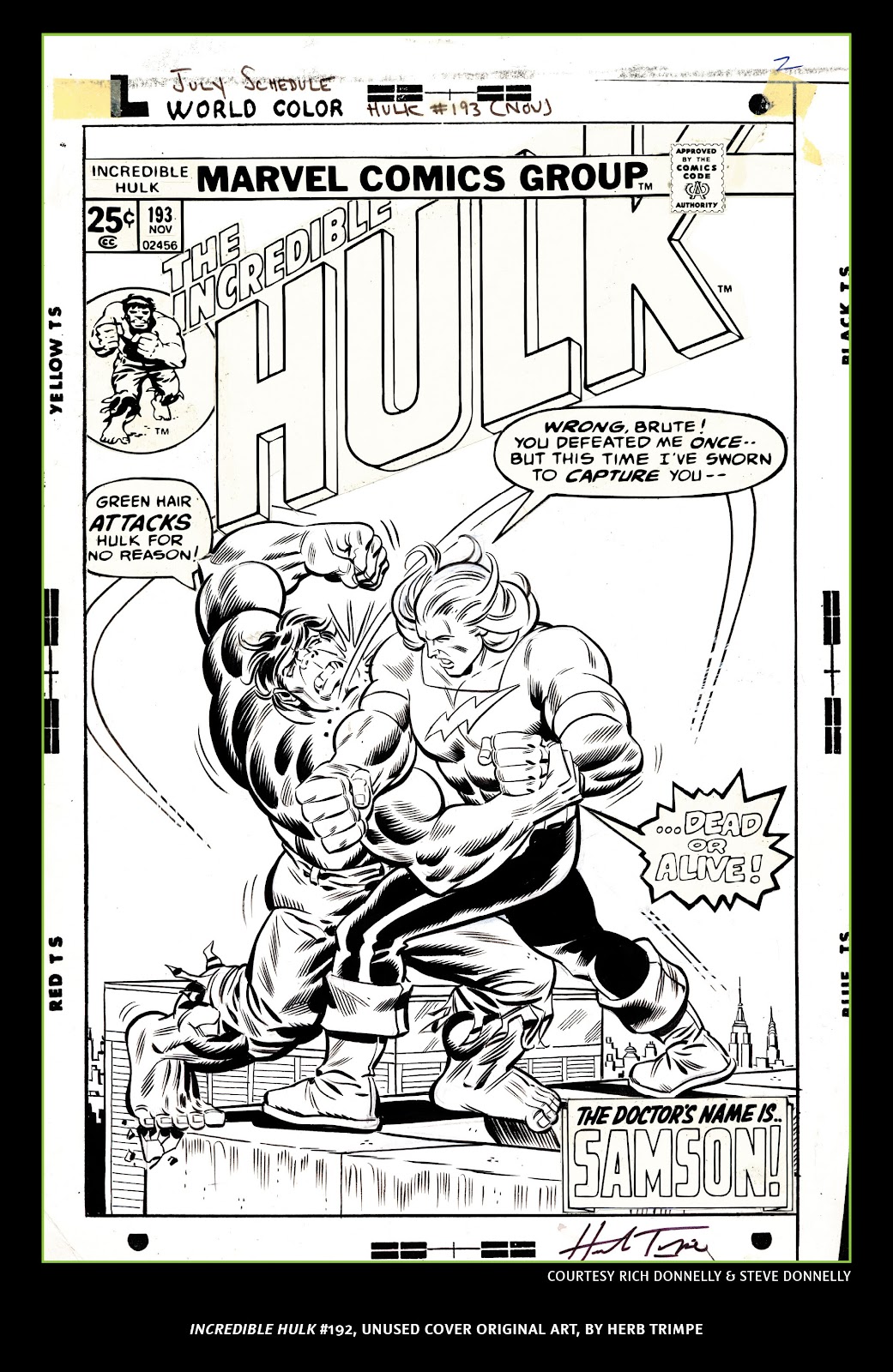 Incredible Hulk Epic Collection issue TPB 7 (Part 5) - Page 71